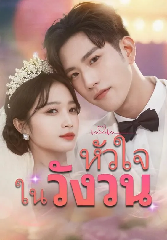 ซีรีส์แนวตั้ง หัวใจในวังวน ซับไทย ครบทุกตอน ดูฟรี HD