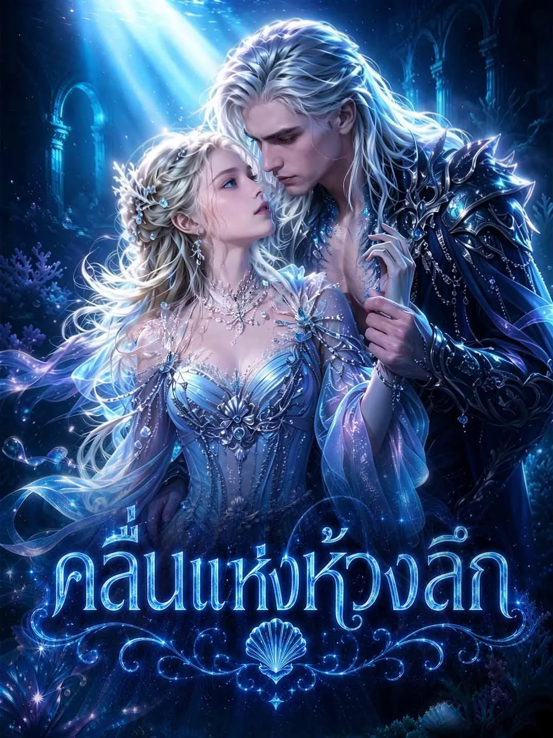 ซีรีส์แนวตั้ง คลื่นแห่งห้วงลึก ซับไทย ครบทุกตอน ดูฟรี HD