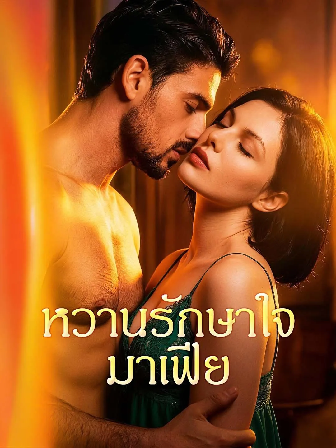 ซีรีส์แนวตั้ง หวานรักษาใจมาเฟีย ซับไทย ครบทุกตอน ดูฟรี HD