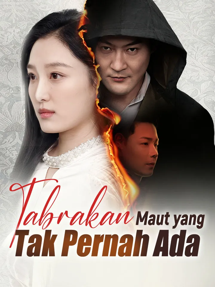 ซีรีส์แนวตั้ง Tabrakan Maut yang Tak Pernah Ada ซับไทย ครบทุกตอน คมชัด HD