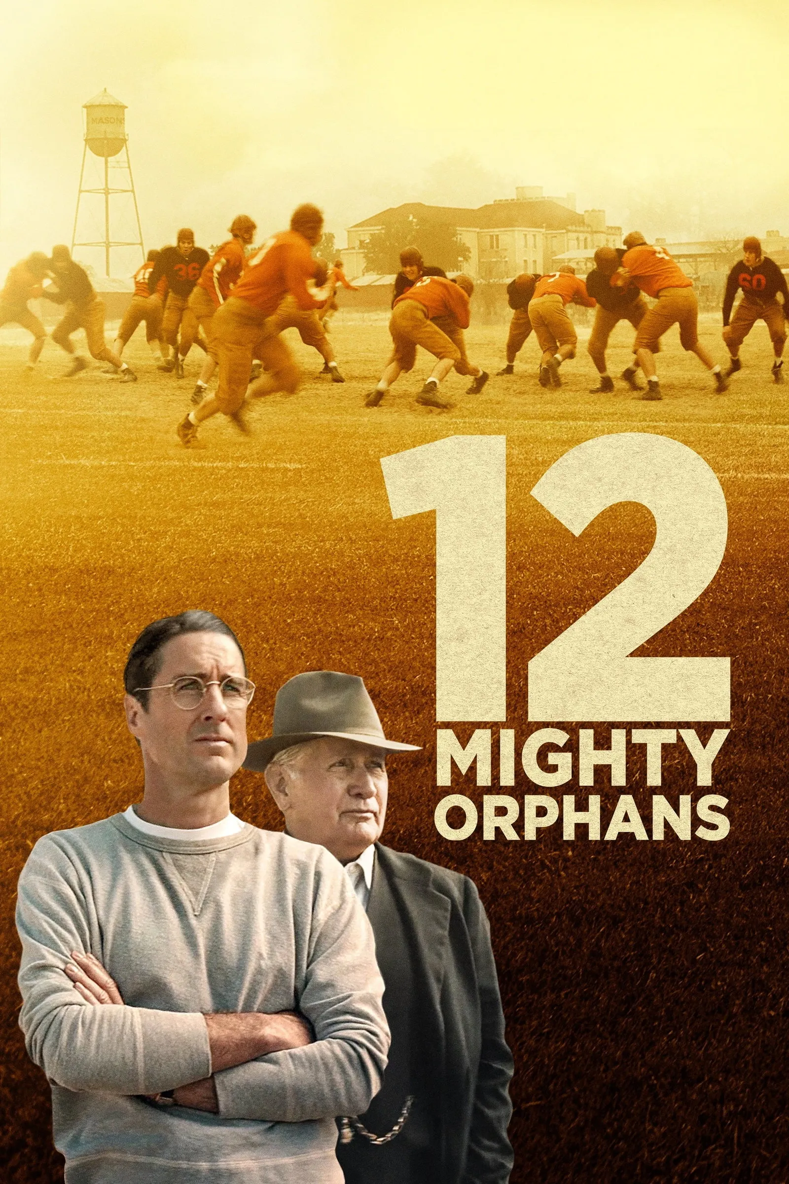 ภาพยนตร์ 12 ผู้เกรียงไกรแห่งไมตี้ไมต์ส ซับไทย ครบทุกตอน คมชัด HD