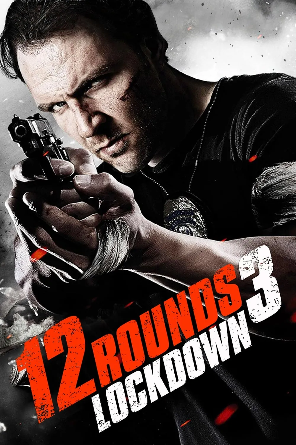 ภาพยนตร์ ฝ่าวิกฤติ 12 รอบ 3: ล็อคดาวน์ ซับไทย ครบทุกตอน คมชัด HD