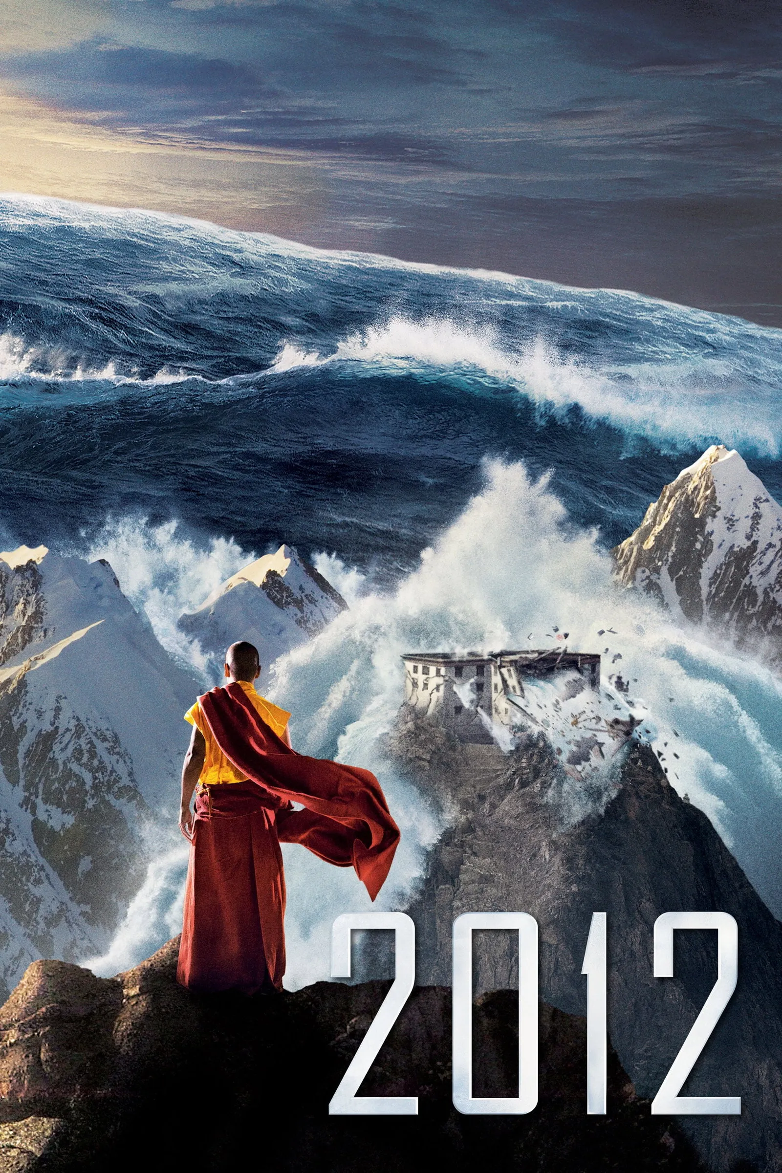 ภาพยนตร์ 2012 วันสิ้นโลก พากย์ไทย ครบทุกตอน คมชัด HD