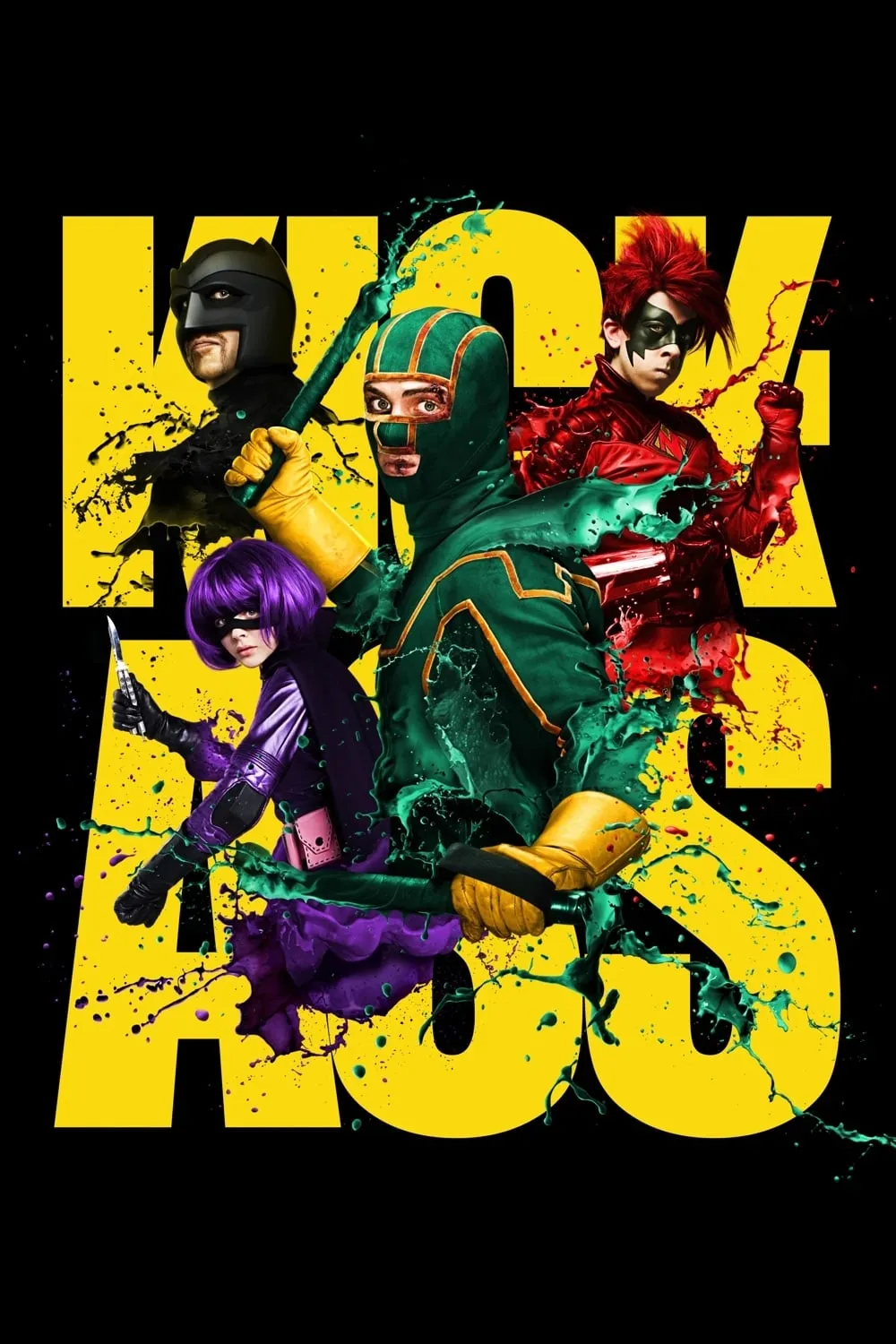 ภาพยนตร์ เกรียนโคตร มหาประลัย ซับไทย ครบทุกตอน ดูฟรี HD