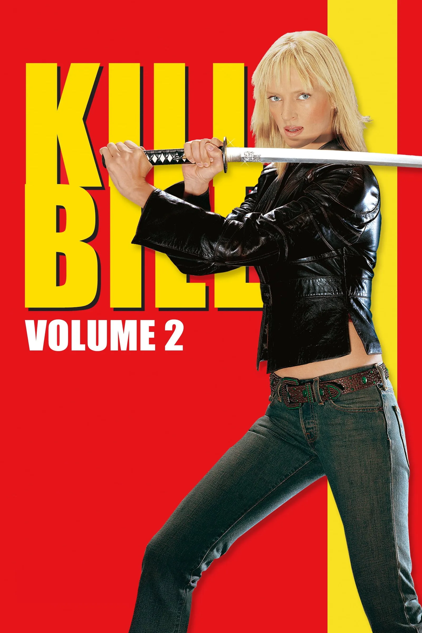 ภาพยนตร์ นางฟ้าซามูไร ภาค 2 พากย์ไทย ครบทุกตอน คมชัด HD