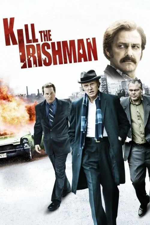 ภาพยนตร์ Kill the Irishman พากย์ไทย ครบทุกตอน คมชัด HD