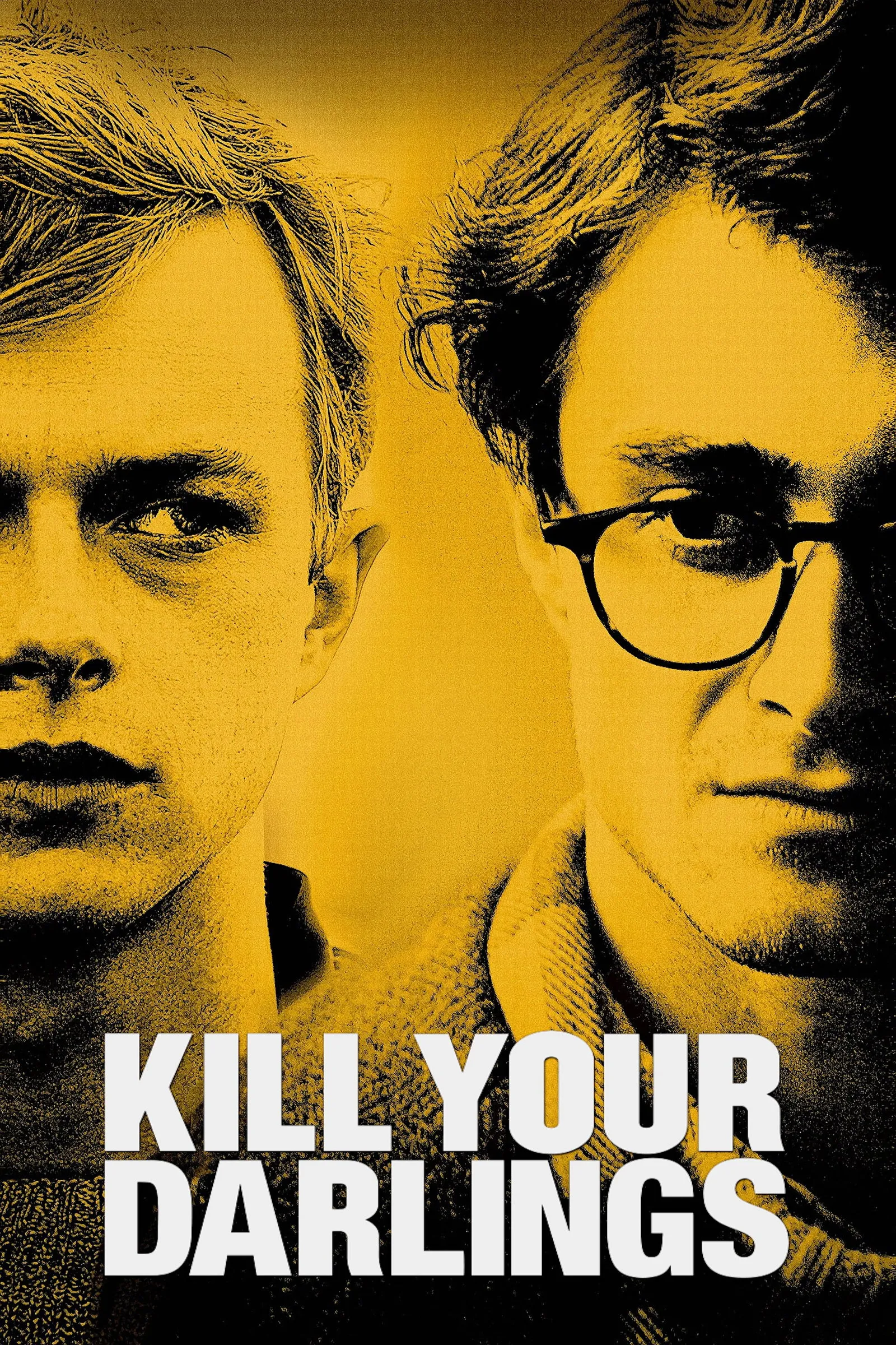 ภาพยนตร์ Kill Your Darlings พากย์ไทย ครบทุกตอน คมชัด HD