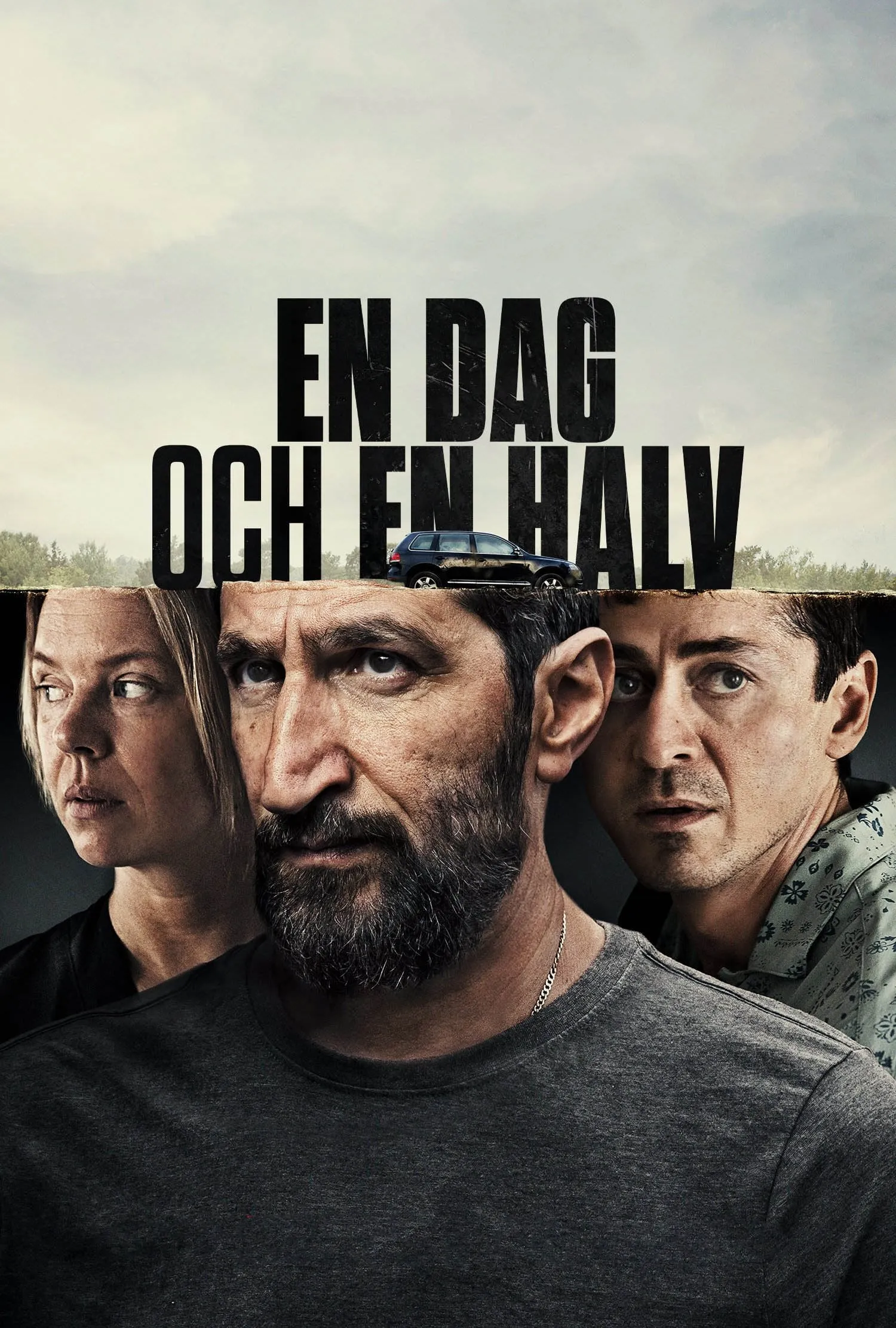 ภาพยนตร์ หนึ่งวันครึ่ง ซับไทย ครบทุกตอน คมชัด HD