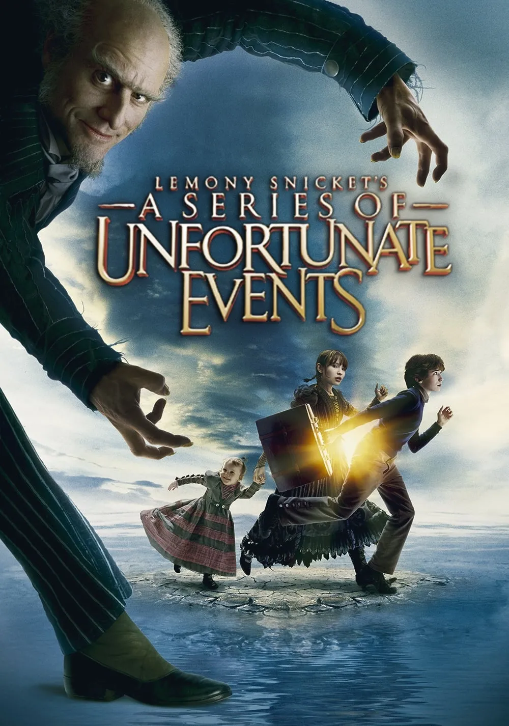 ภาพยนตร์ อยากให้เรื่องนี้ไม่มีโชคร้าย ซับไทย ครบทุกตอน ดูฟรี HD