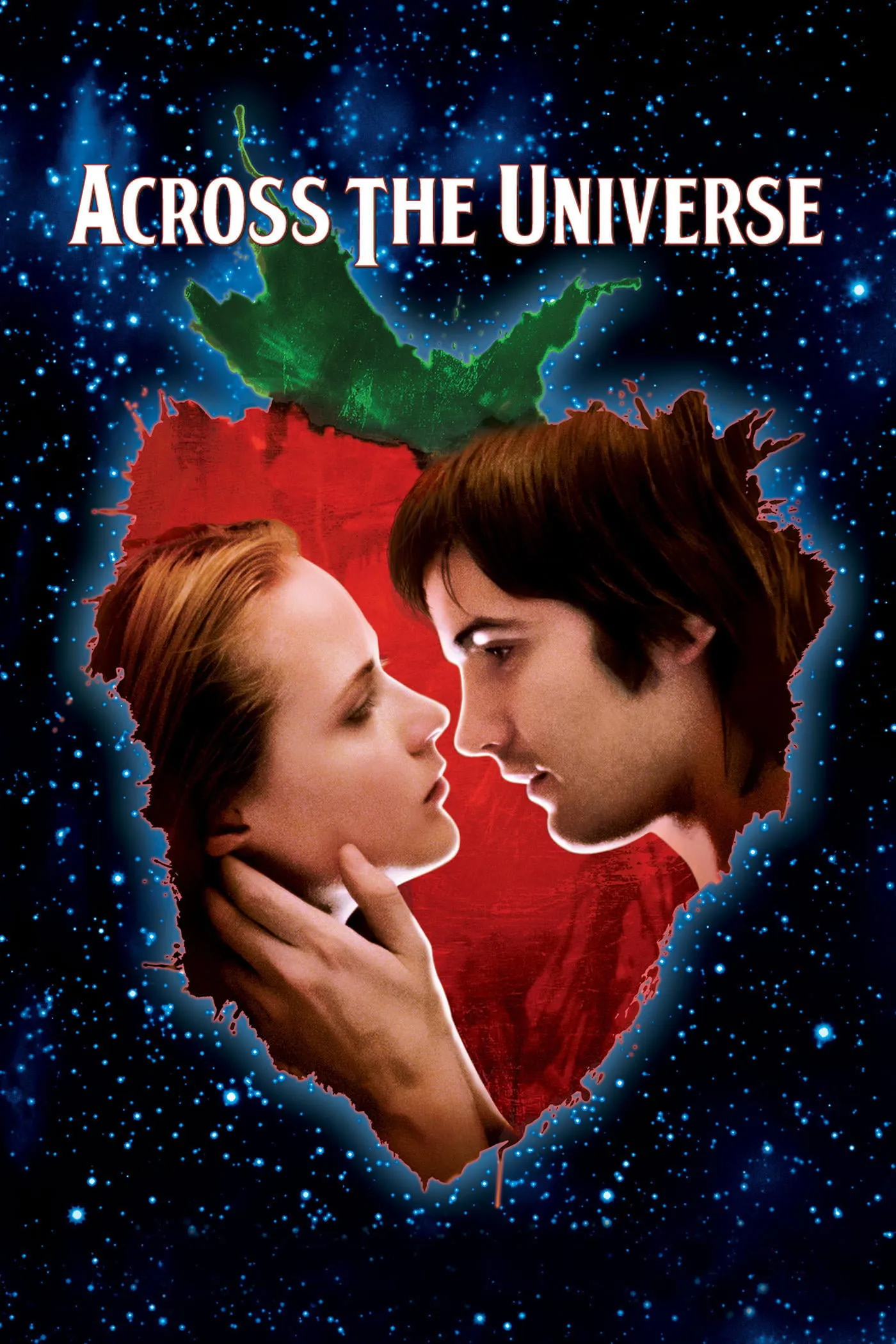 ภาพยนตร์ Across the Universe พากย์ไทย ครบทุกตอน คมชัด HD