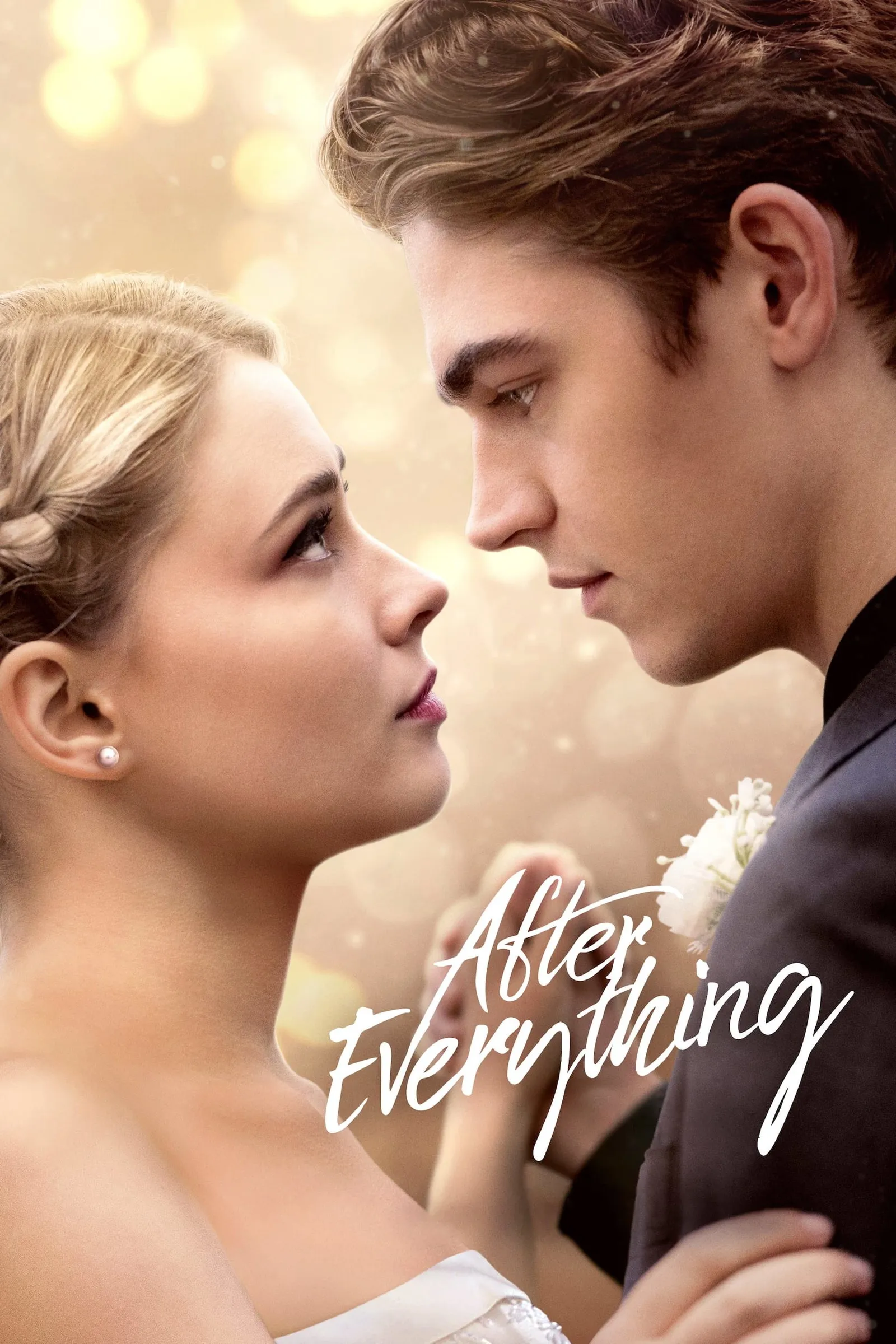 ภาพยนตร์ อาฟเตอร์ เอเวอรี่ธิง ซับไทย ครบทุกตอน คมชัด HD