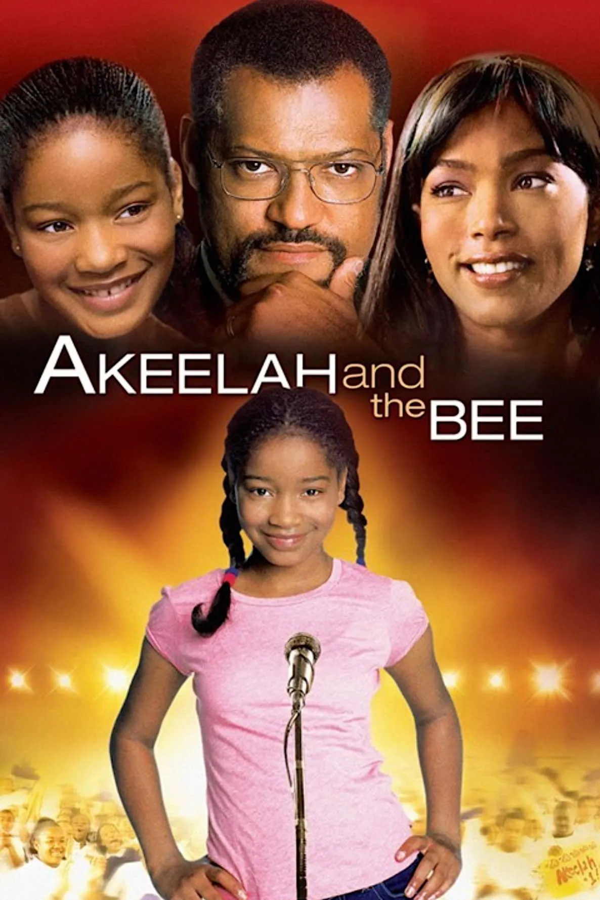 ภาพยนตร์ Akeelah and the Bee พากย์ไทย ครบทุกตอน คมชัด HD
