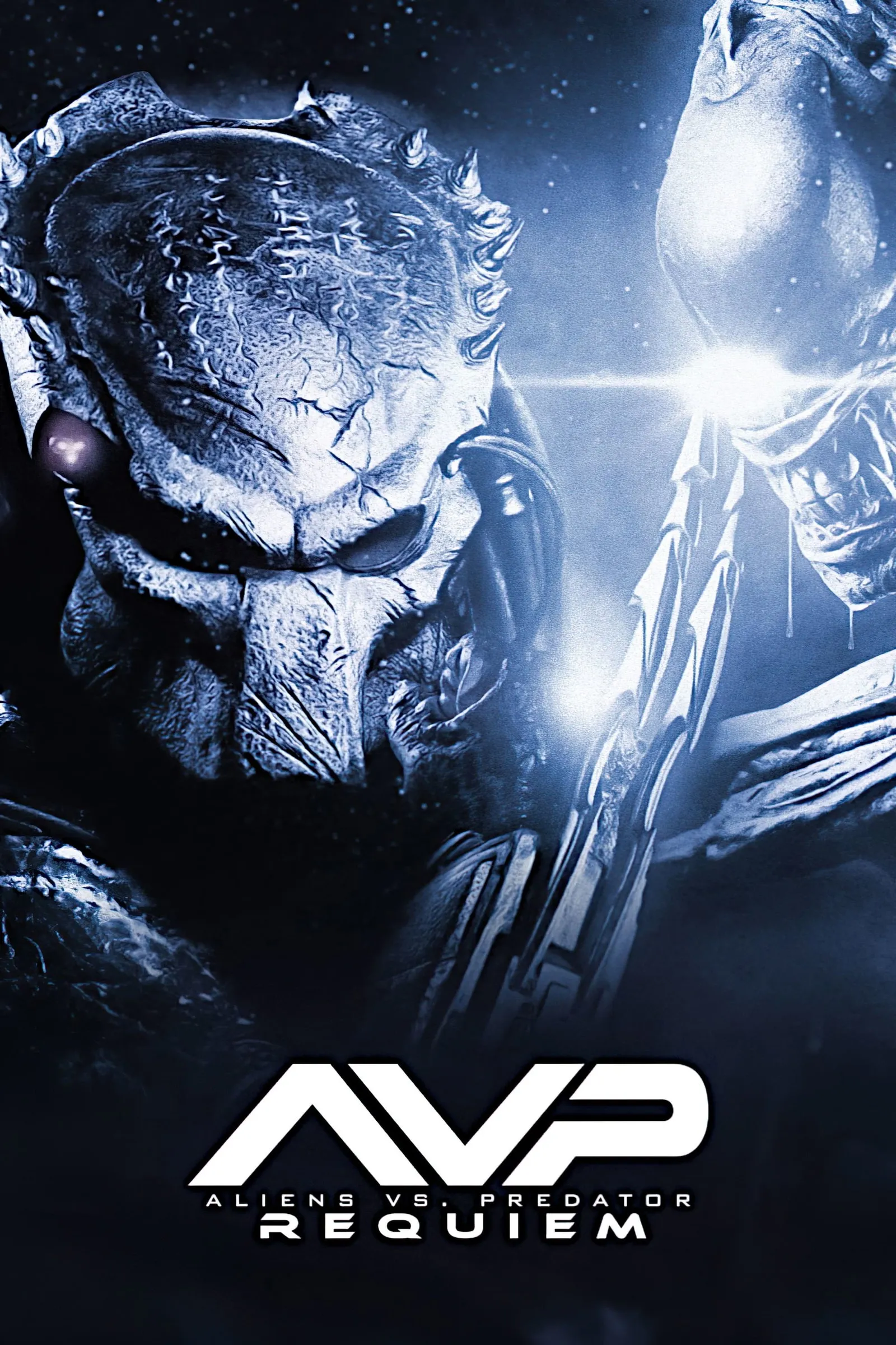 ภาพยนตร์ สงครามฝูงเอเลี่ยนปะทะพรีเดเตอร์ 2 ซับไทย ครบทุกตอน ดูฟรี HD