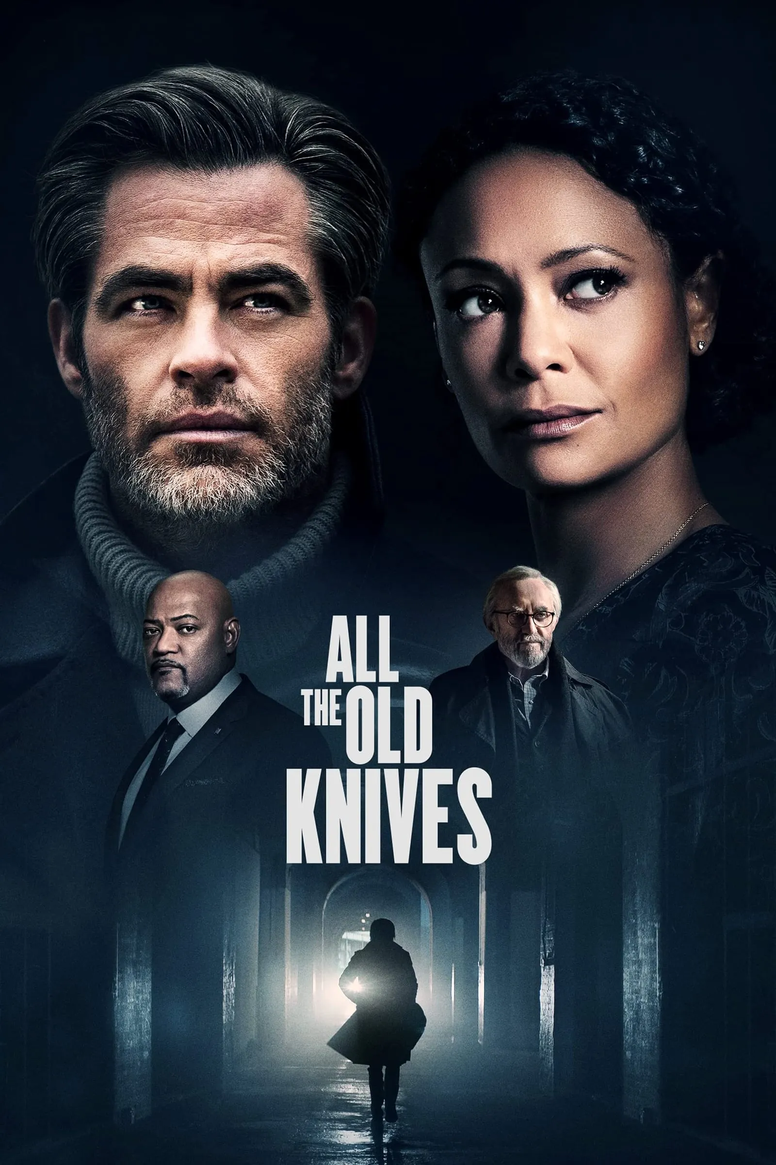 ภาพยนตร์ สายลับอดีตรัก ซับไทย ครบทุกตอน ดูฟรี HD