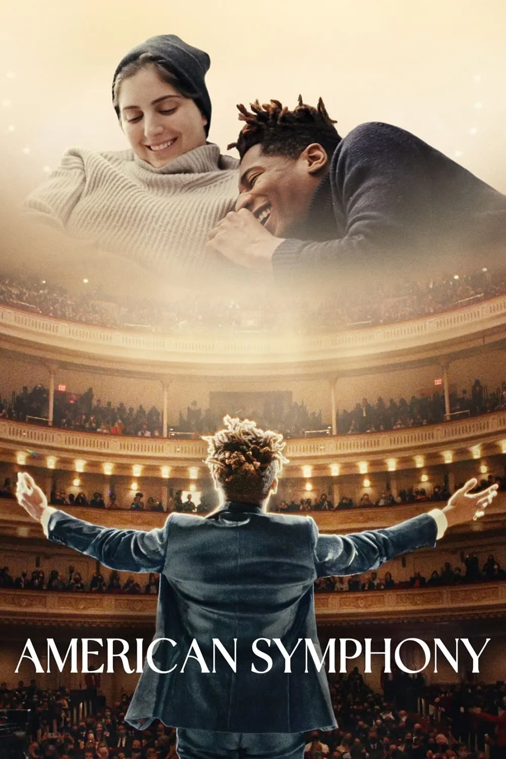 ภาพยนตร์ อเมริกัน ซิมโฟนี ซับไทย ครบทุกตอน ดูฟรี HD