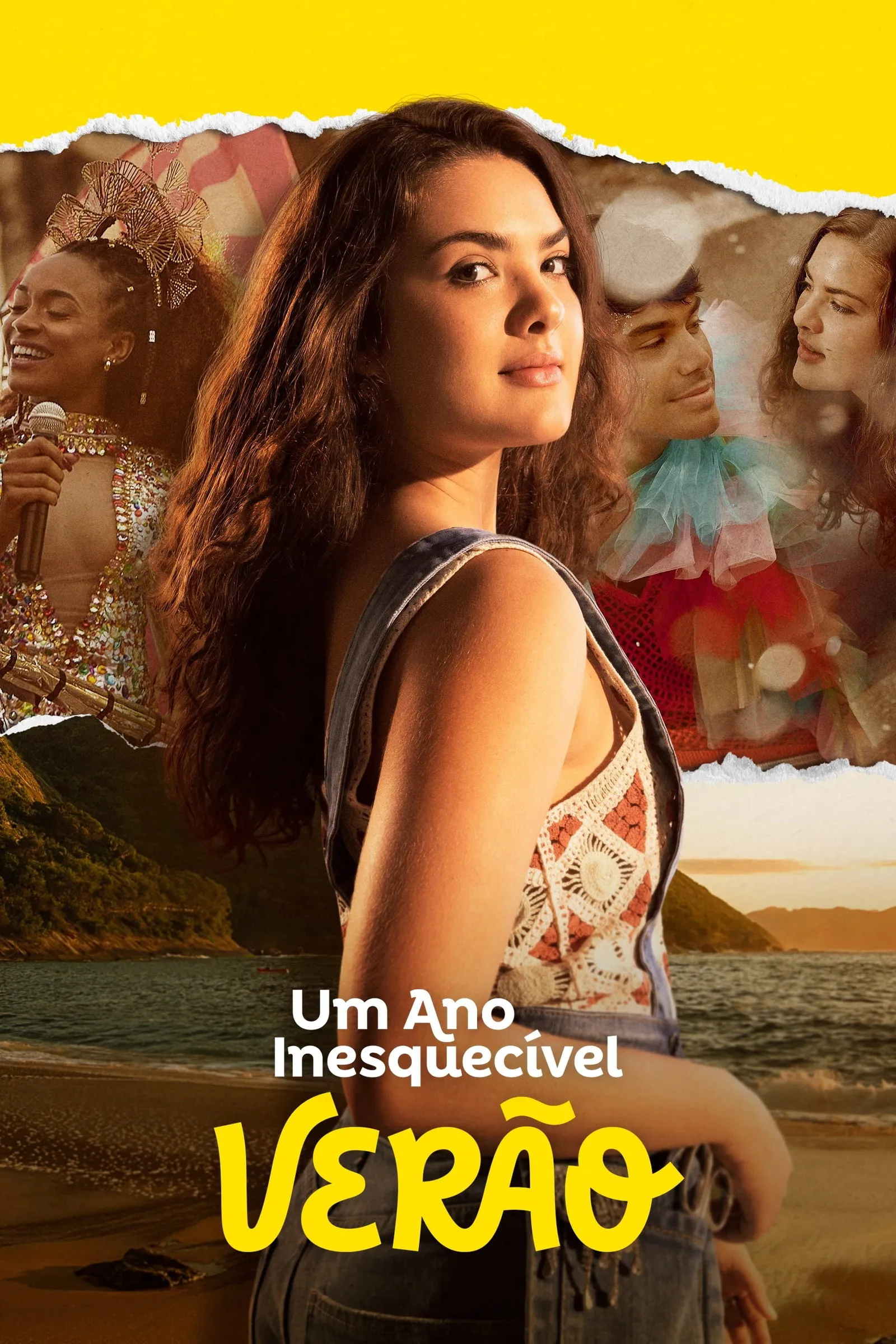 ภาพยนตร์ ปีที่ไม่อาจลืมเลือน - ฤดูร้อน ซับไทย ครบทุกตอน ดูฟรี HD