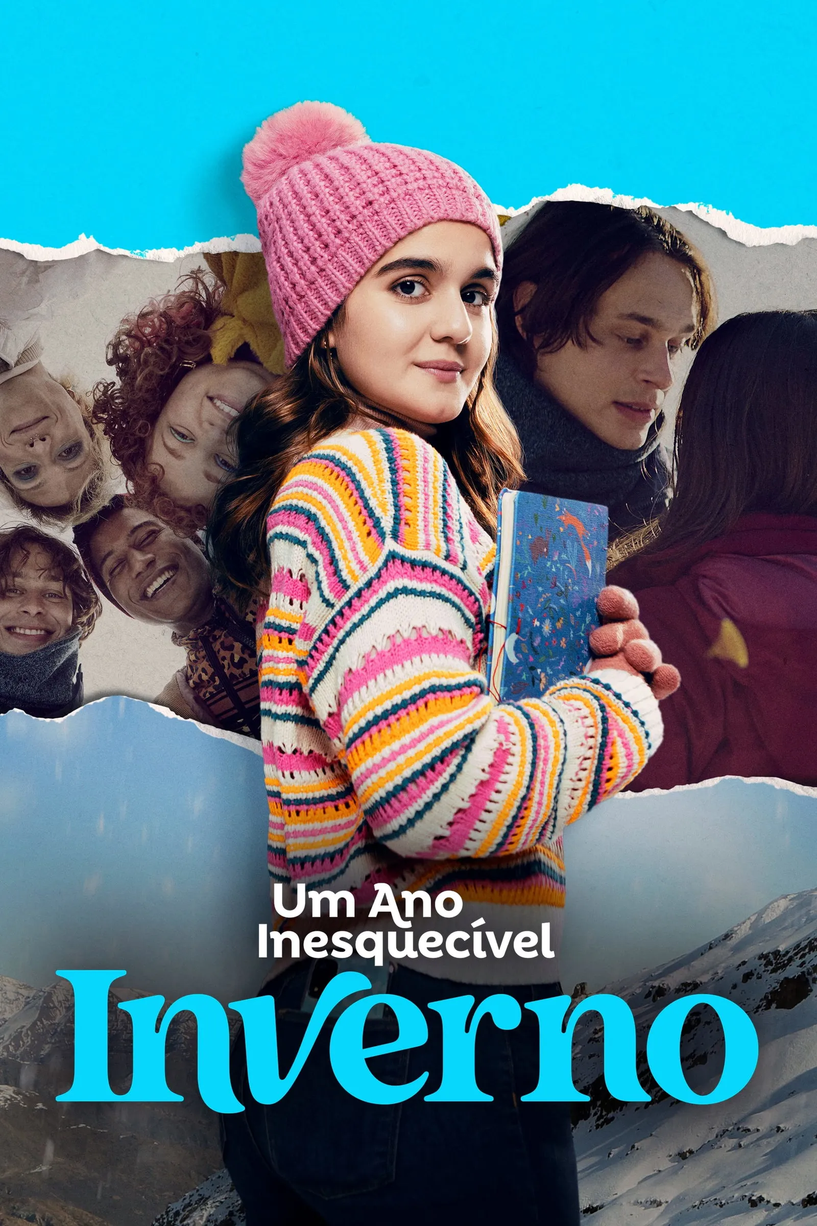 ภาพยนตร์ ปีที่ไม่อาจลืมเลือน – ฤดูหนาว ซับไทย ครบทุกตอน ดูฟรี HD