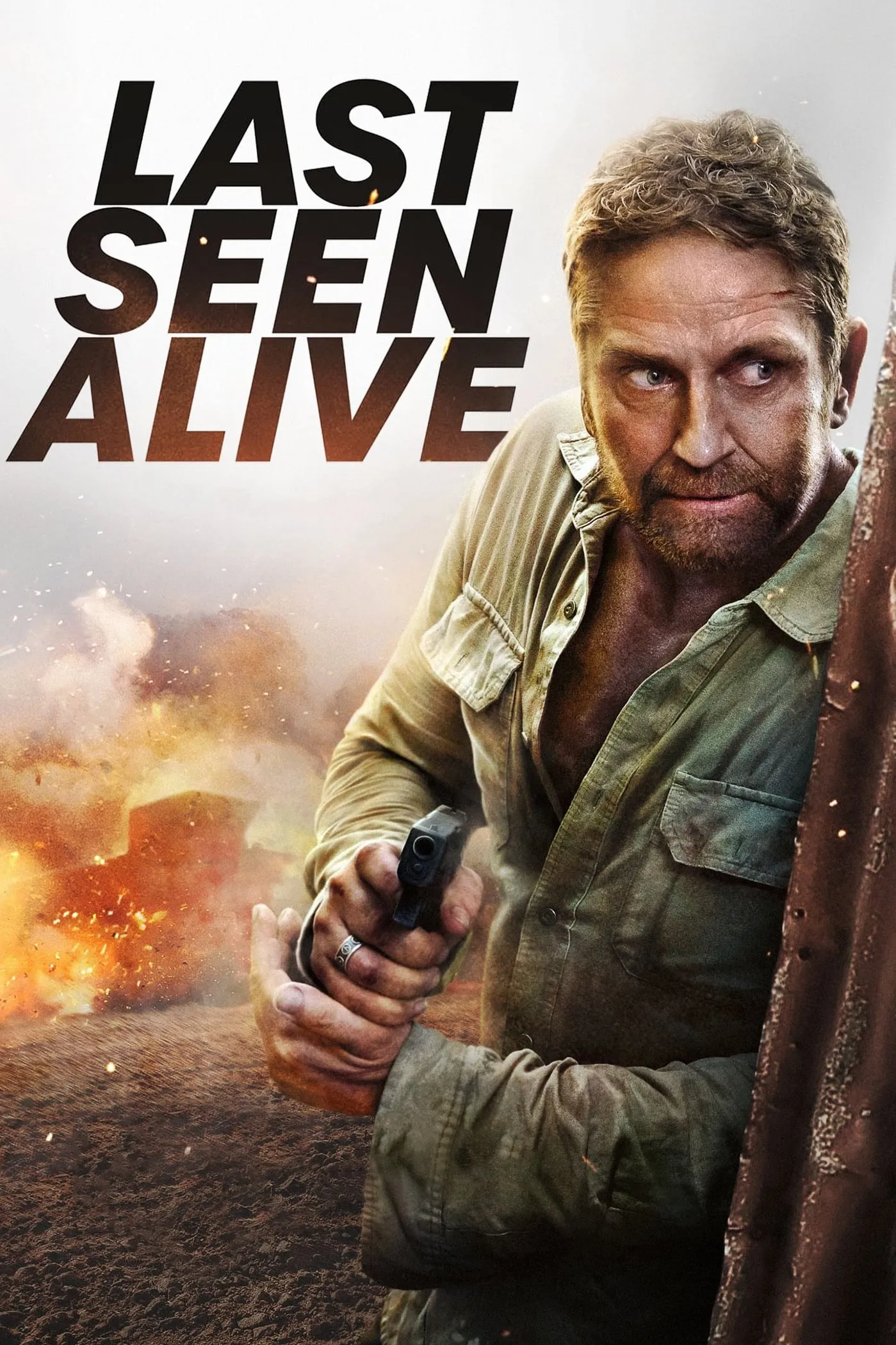 ภาพยนตร์ Last Seen Alive ซับไทย ครบทุกตอน ดูฟรี HD
