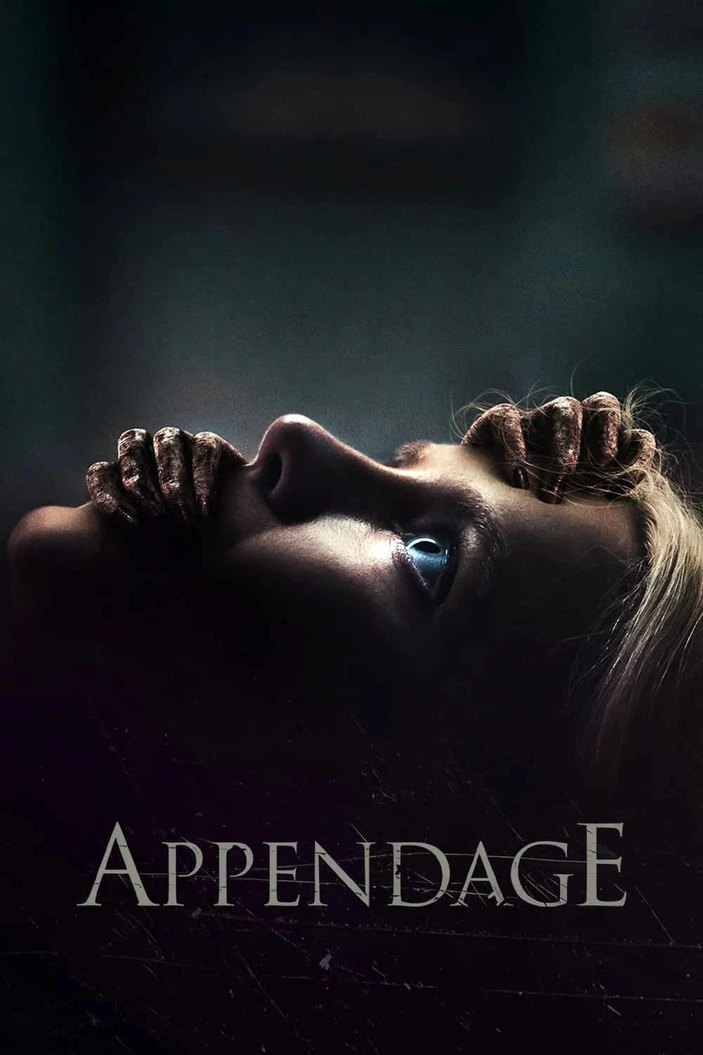 ภาพยนตร์ Appendage ซับไทย ครบทุกตอน ดูฟรี HD
