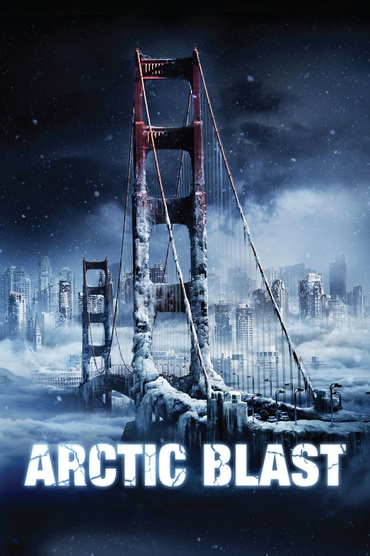 ภาพยนตร์ Arctic Blast ซับไทย ครบทุกตอน คมชัด HD