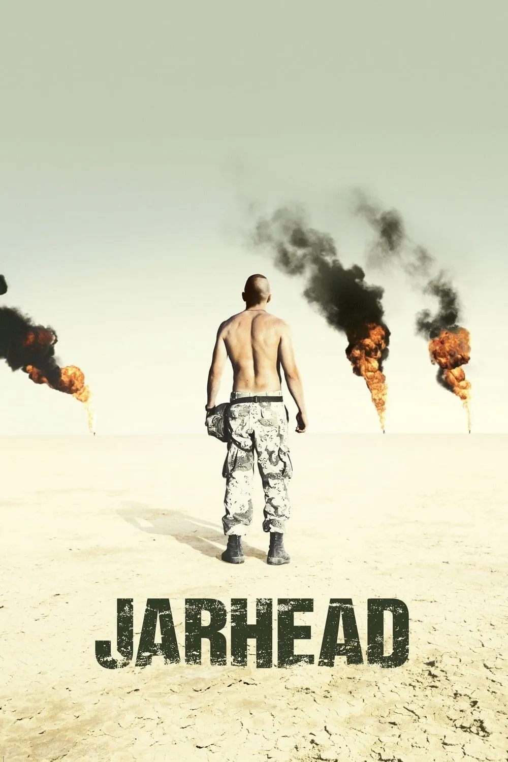 ภาพยนตร์ จาร์เฮด พลระห่ำสงครามนรก ซับไทย ครบทุกตอน ดูฟรี HD