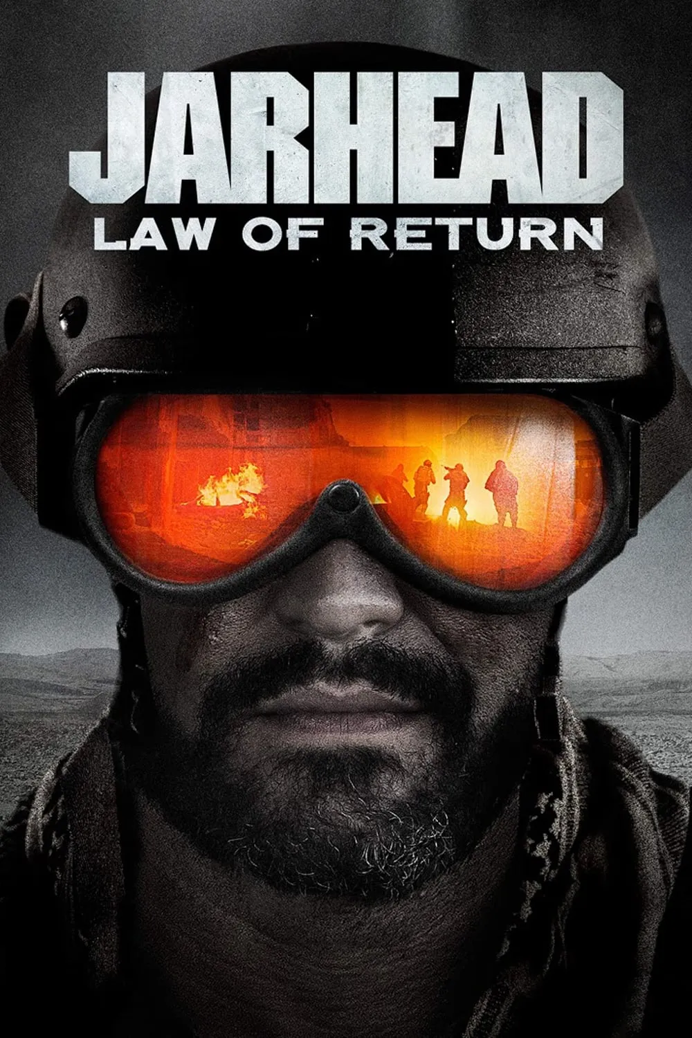ภาพยนตร์ จาร์เฮด พลระห่ำสงครามนรก 4 ซับไทย ครบทุกตอน ดูฟรี HD