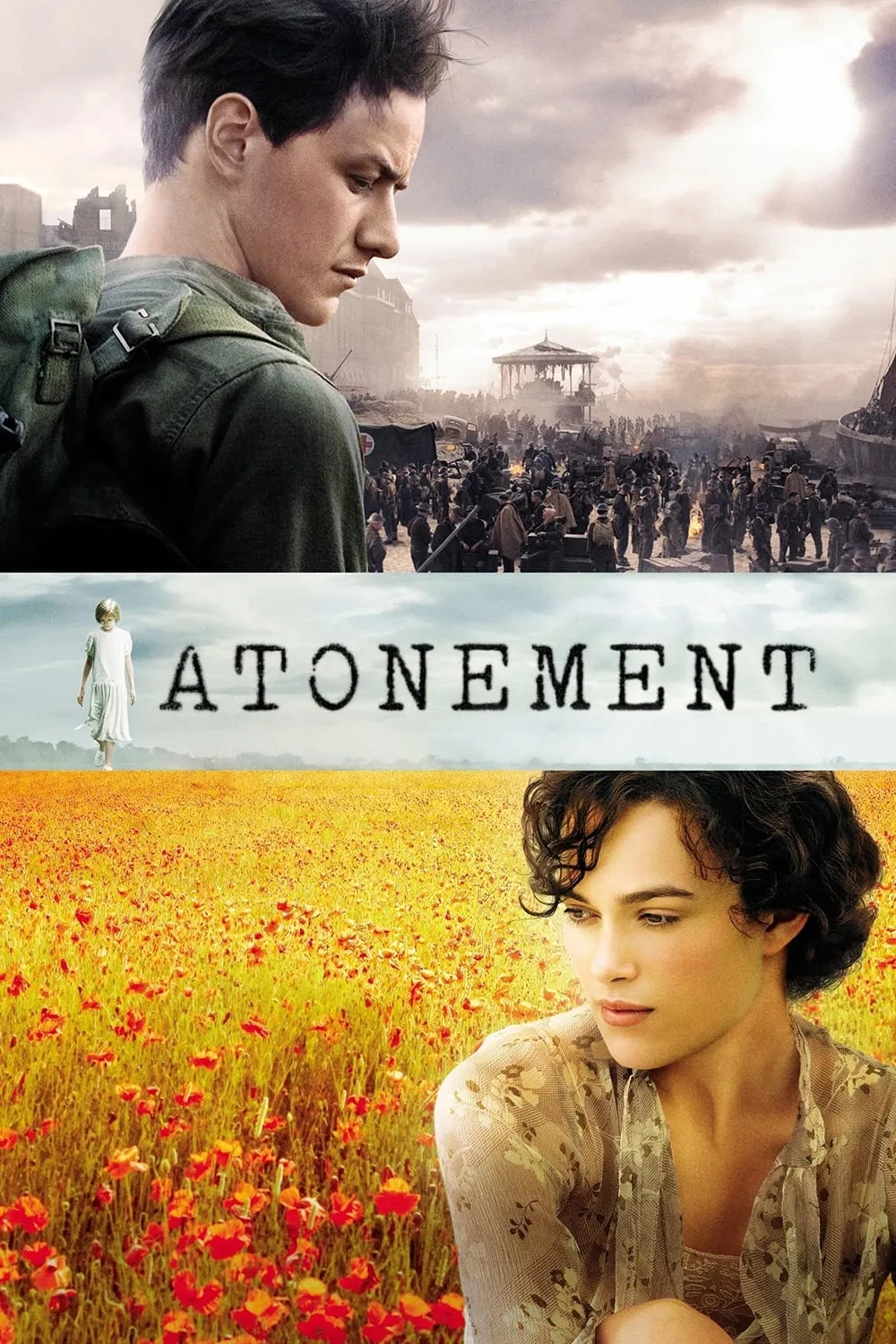 ภาพยนตร์ ตราบาปลิขิตรัก พากย์ไทย ครบทุกตอน คมชัด HD