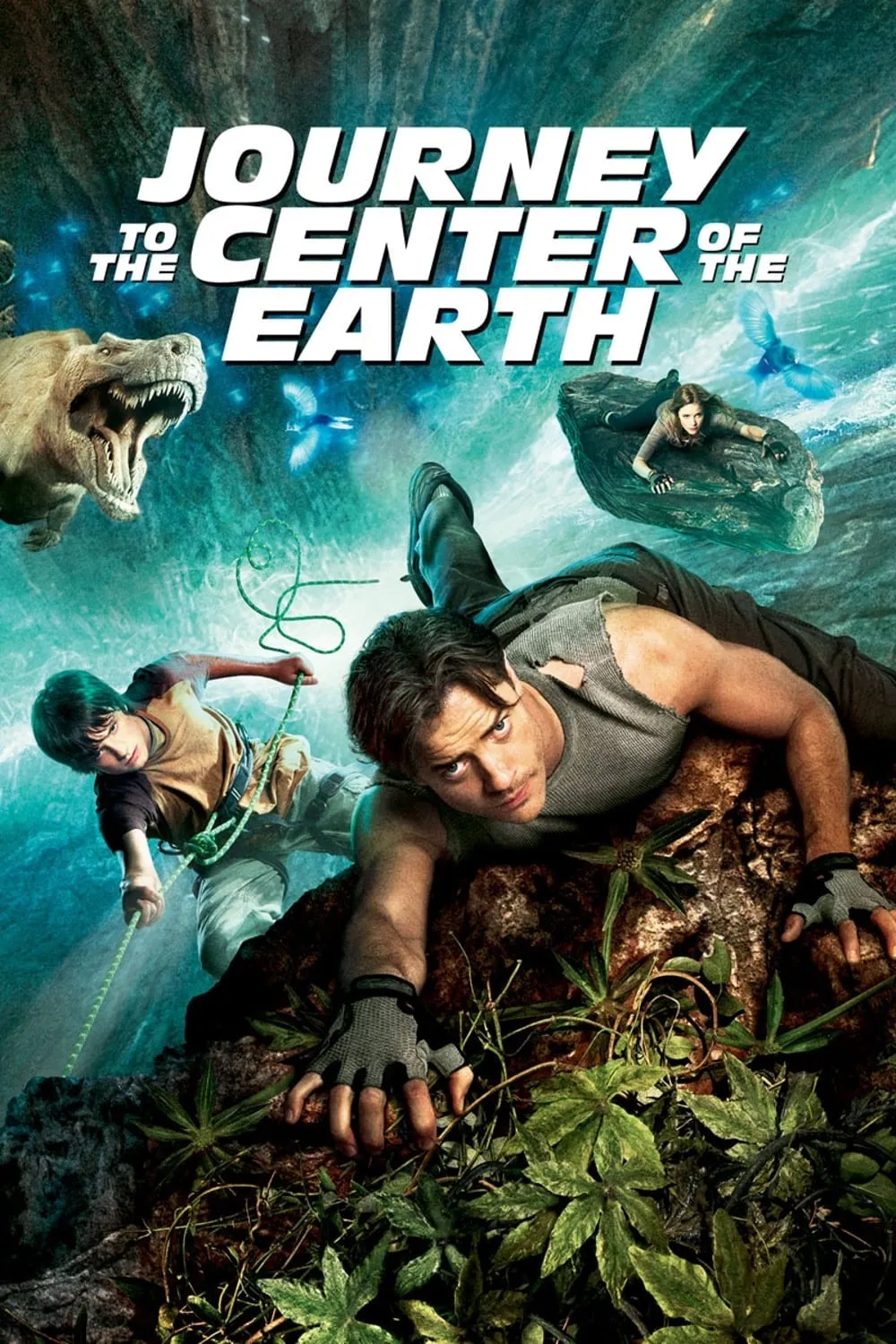 ภาพยนตร์ ดิ่งทะลุสะดือโลก ซับไทย ครบทุกตอน คมชัด HD