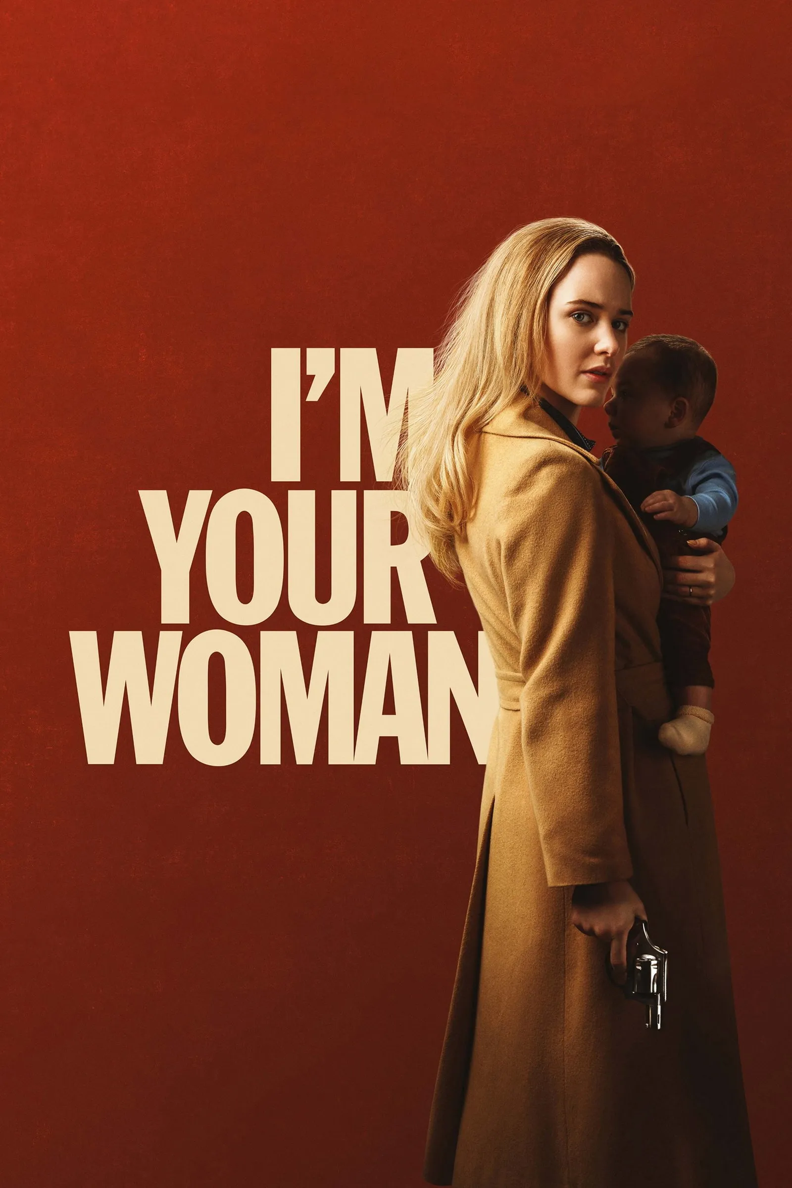 ภาพยนตร์ I'm Your Woman ซับไทย ครบทุกตอน คมชัด HD