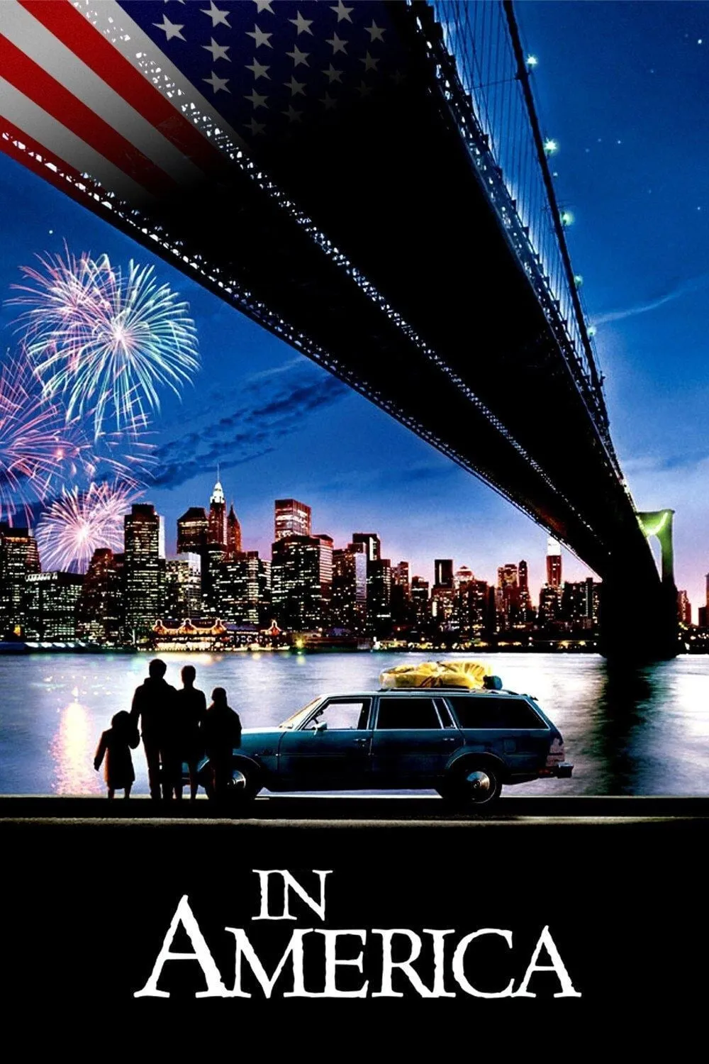 ภาพยนตร์ In America ซับไทย ครบทุกตอน ดูฟรี HD
