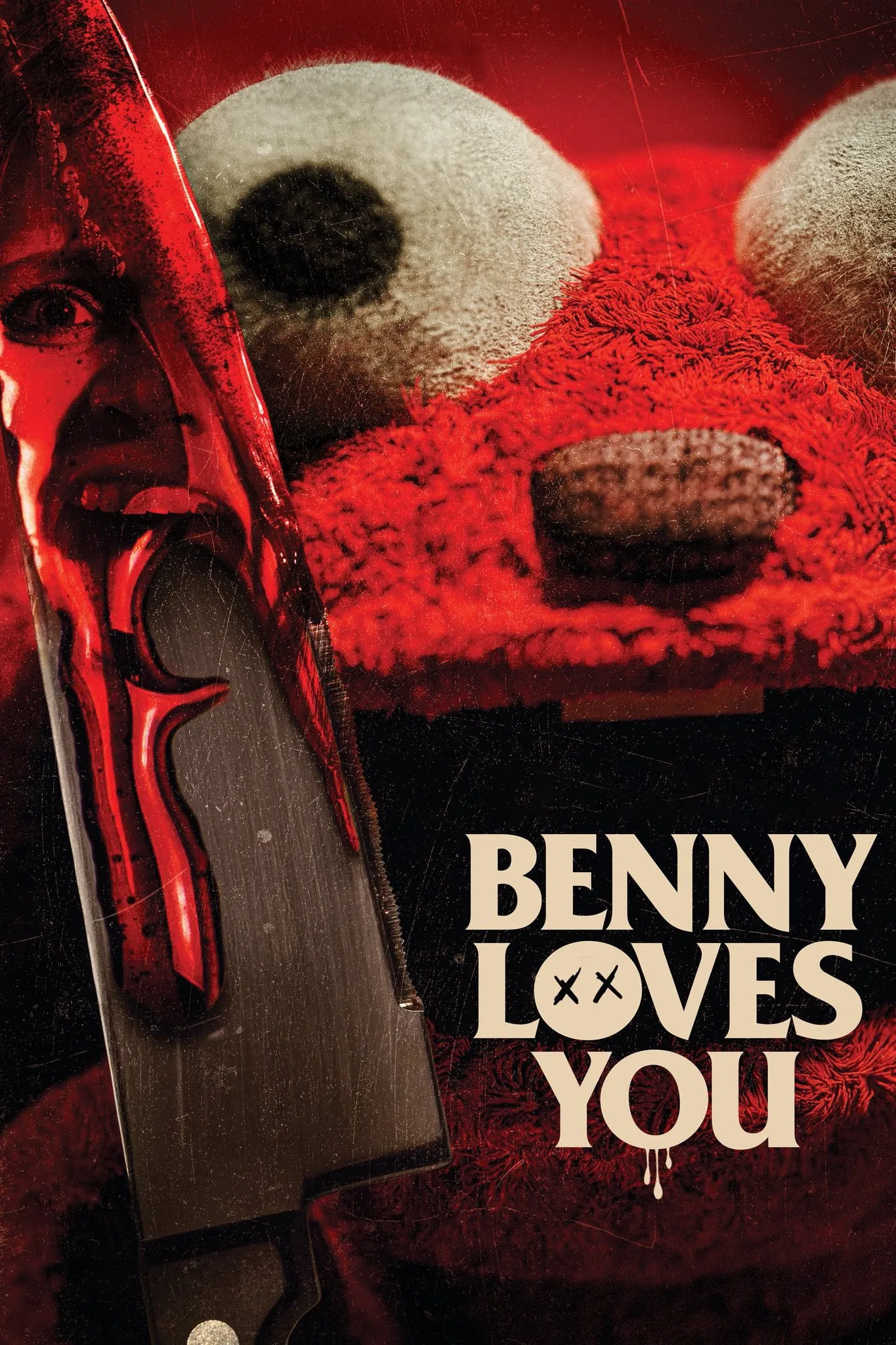 ภาพยนตร์ Benny Loves You ซับไทย ครบทุกตอน คมชัด HD