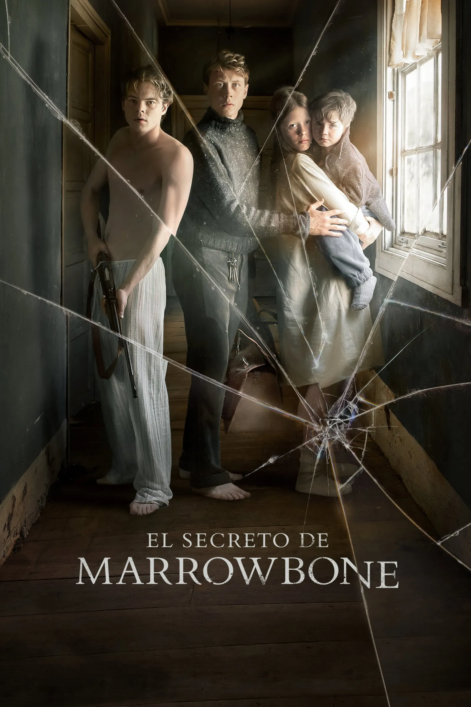 ภาพยนตร์ ตระกูลปีศาจ ซับไทย ครบทุกตอน ดูฟรี HD