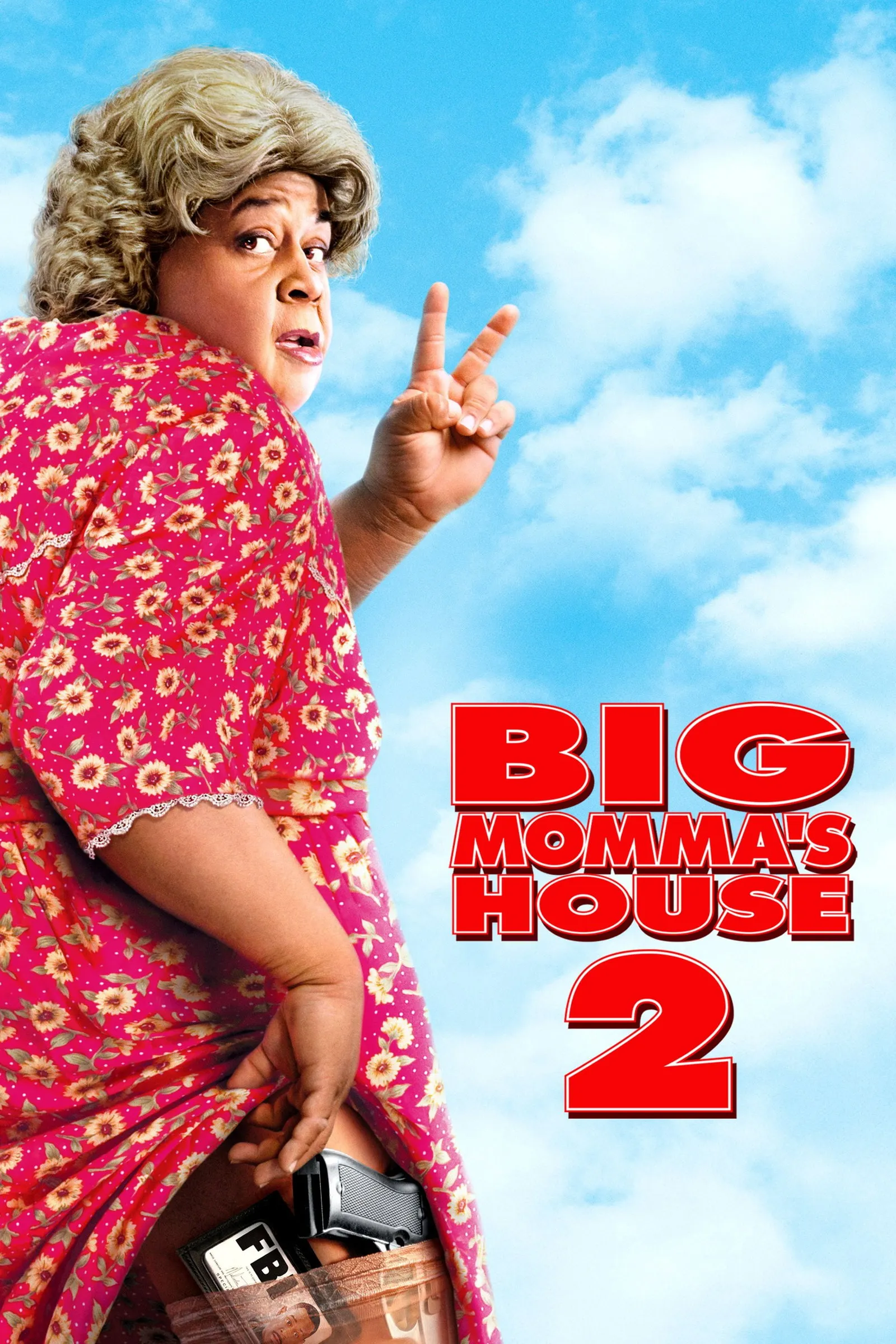 ภาพยนตร์ เอฟบีไอพี่เลี้ยงต่อมหลุด 2 ซับไทย ครบทุกตอน ดูฟรี HD