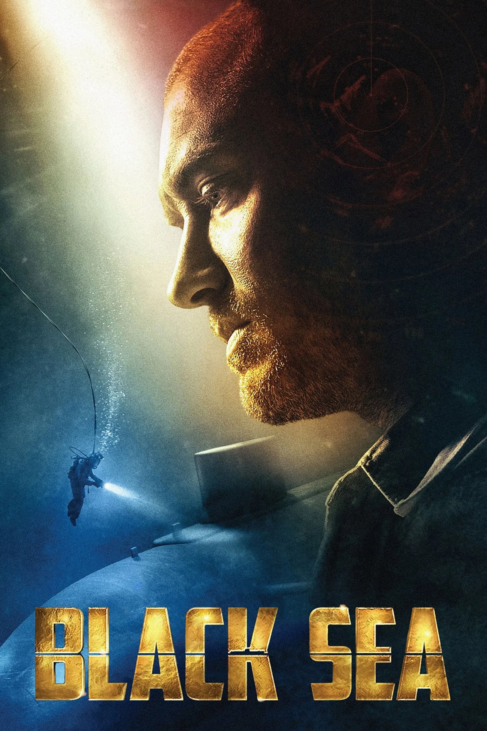 ภาพยนตร์ ยุทธการฉกขุมทรัพย์ดิ่งนรก ซับไทย ครบทุกตอน ดูฟรี HD