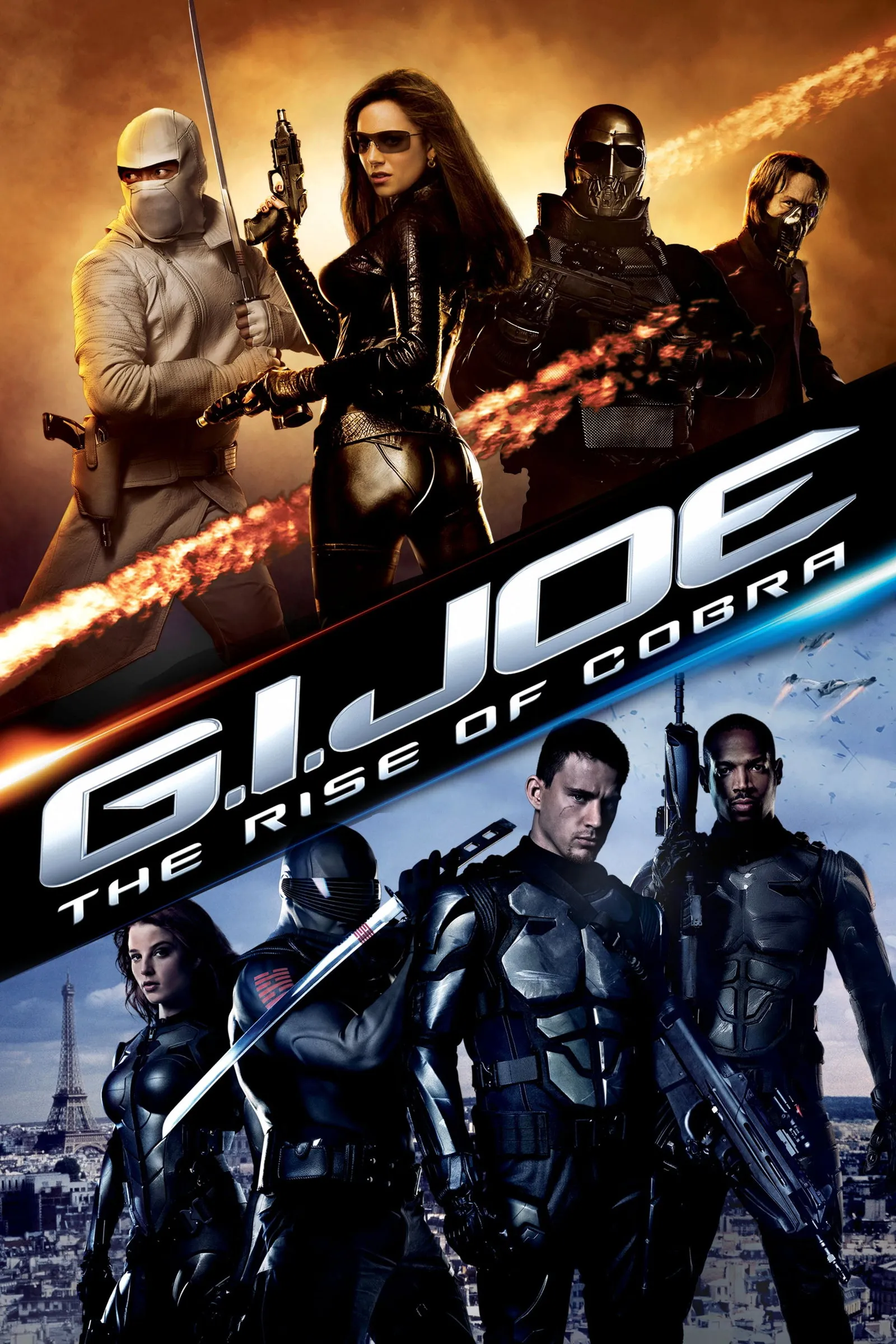 ภาพยนตร์ จีไอโจ สงครามพิฆาตคอบร้าทมิฬ ซับไทย ครบทุกตอน ดูฟรี HD
