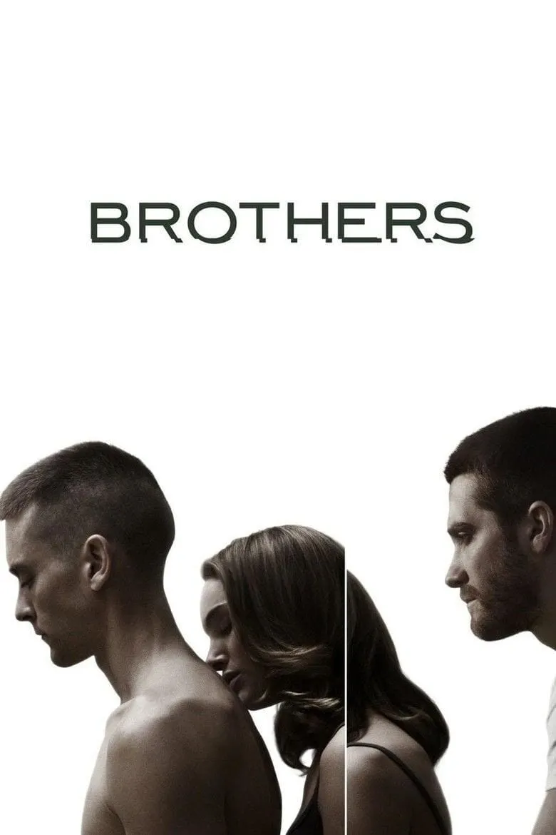 ภาพยนตร์ บราเธอร์ส เจ็บเกินธรรมดา ซับไทย ครบทุกตอน ดูฟรี HD