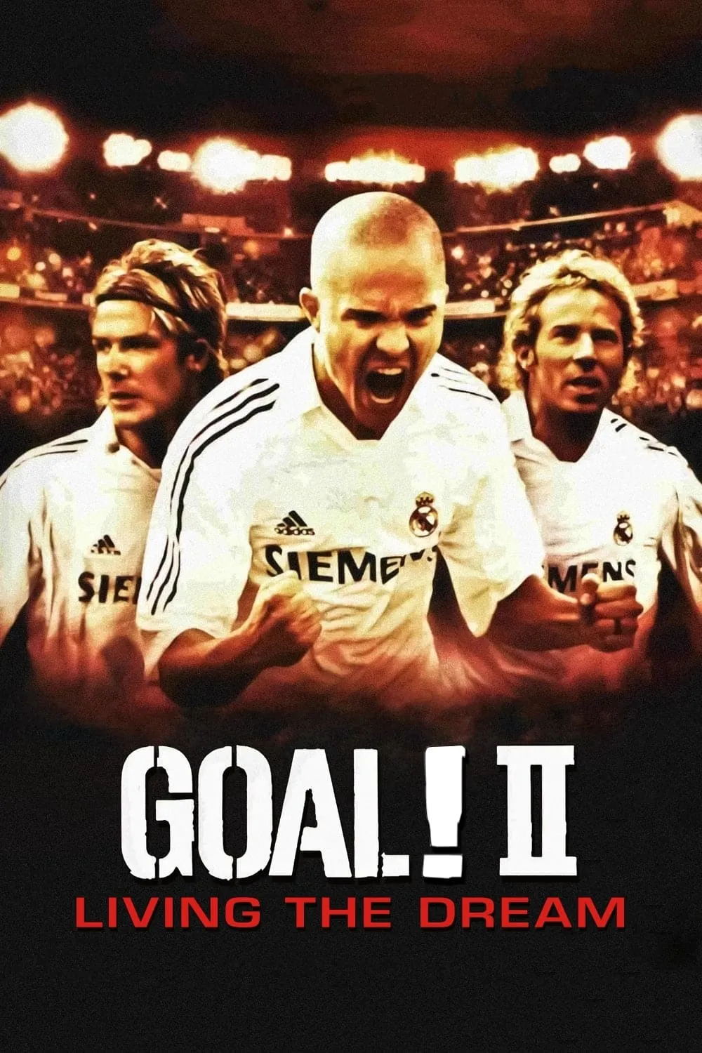 ภาพยนตร์ โกล์ เกมหยุดโลก 2 ซับไทย ครบทุกตอน ดูฟรี HD