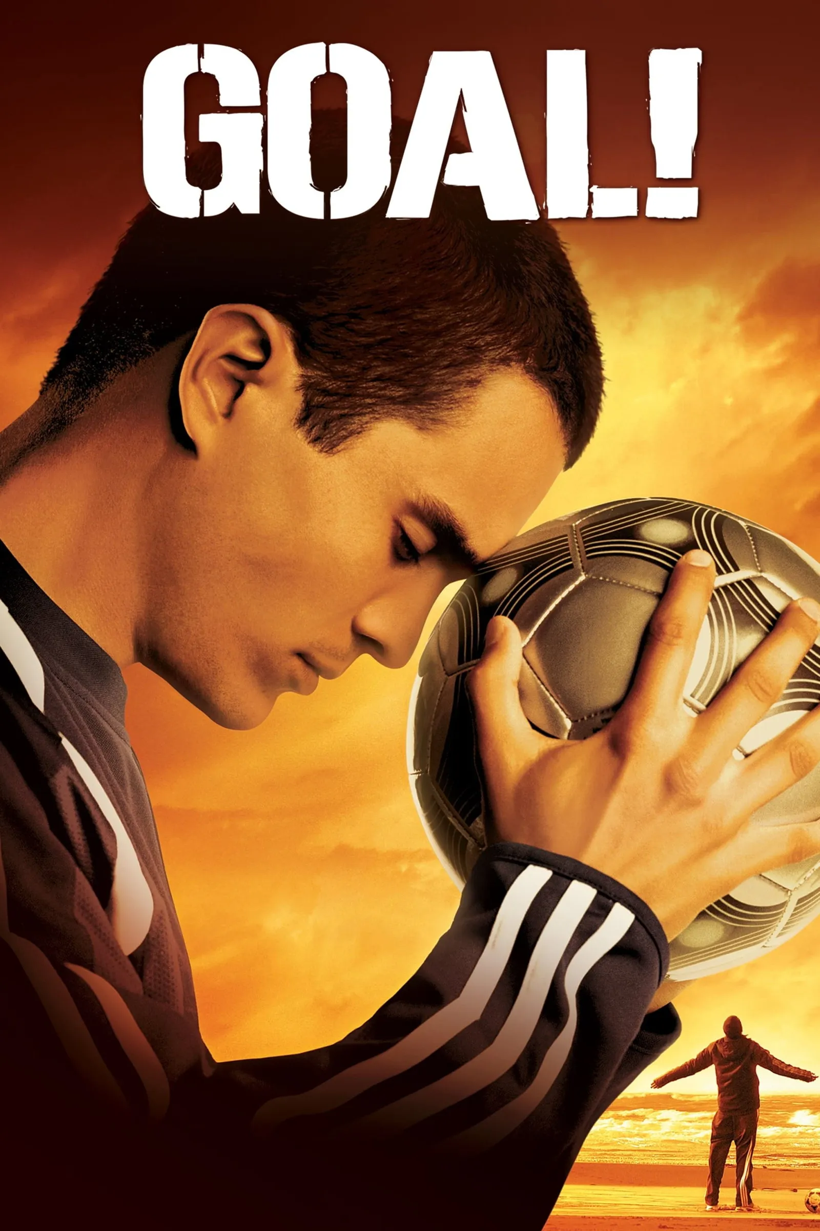 ภาพยนตร์ โกล์ เกมหยุดโลก ซับไทย ครบทุกตอน ดูฟรี HD