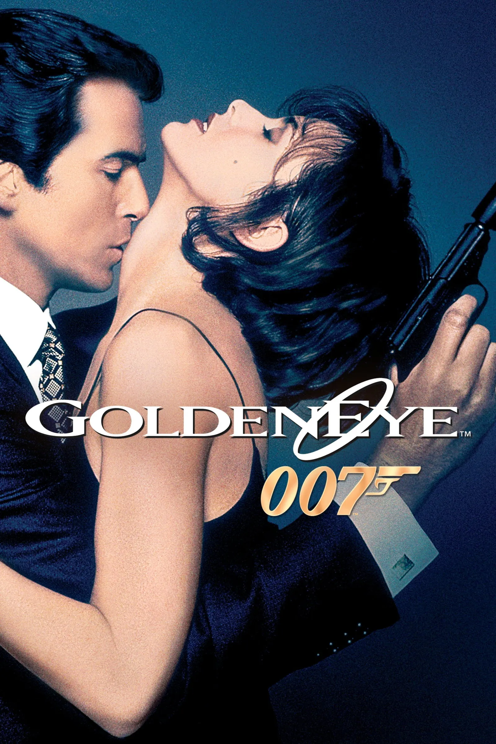 ภาพยนตร์ เจมส์ บอนด์ 007 ภาค 17: รหัสลับทลายโลก ซับไทย ครบทุกตอน ดูฟรี HD