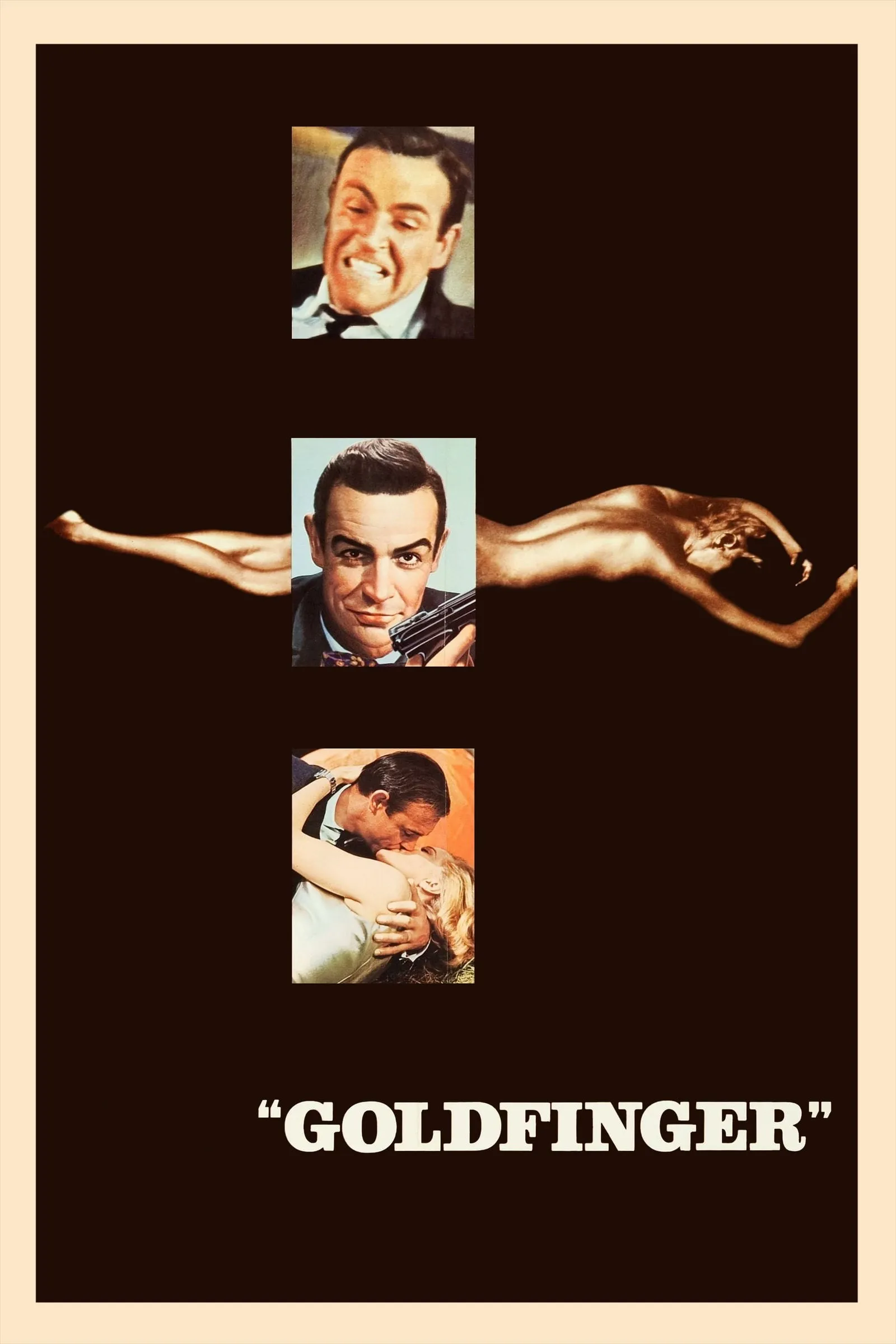 ภาพยนตร์ เจมส์ บอนด์ 007 ภาค 3: จอมมฤตยู 007 ซับไทย ครบทุกตอน ดูฟรี HD