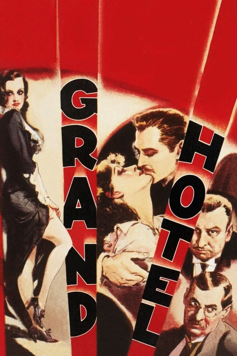 ภาพยนตร์ Grand Hotel ซับไทย ครบทุกตอน ดูฟรี HD