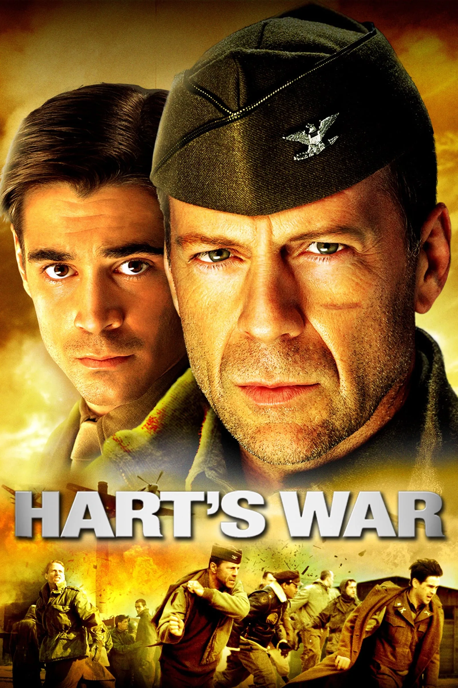 ภาพยนตร์ ฮาร์ทส วอร์ สงครามบัญญัติวีรบุรุษ ซับไทย ครบทุกตอน ดูฟรี HD