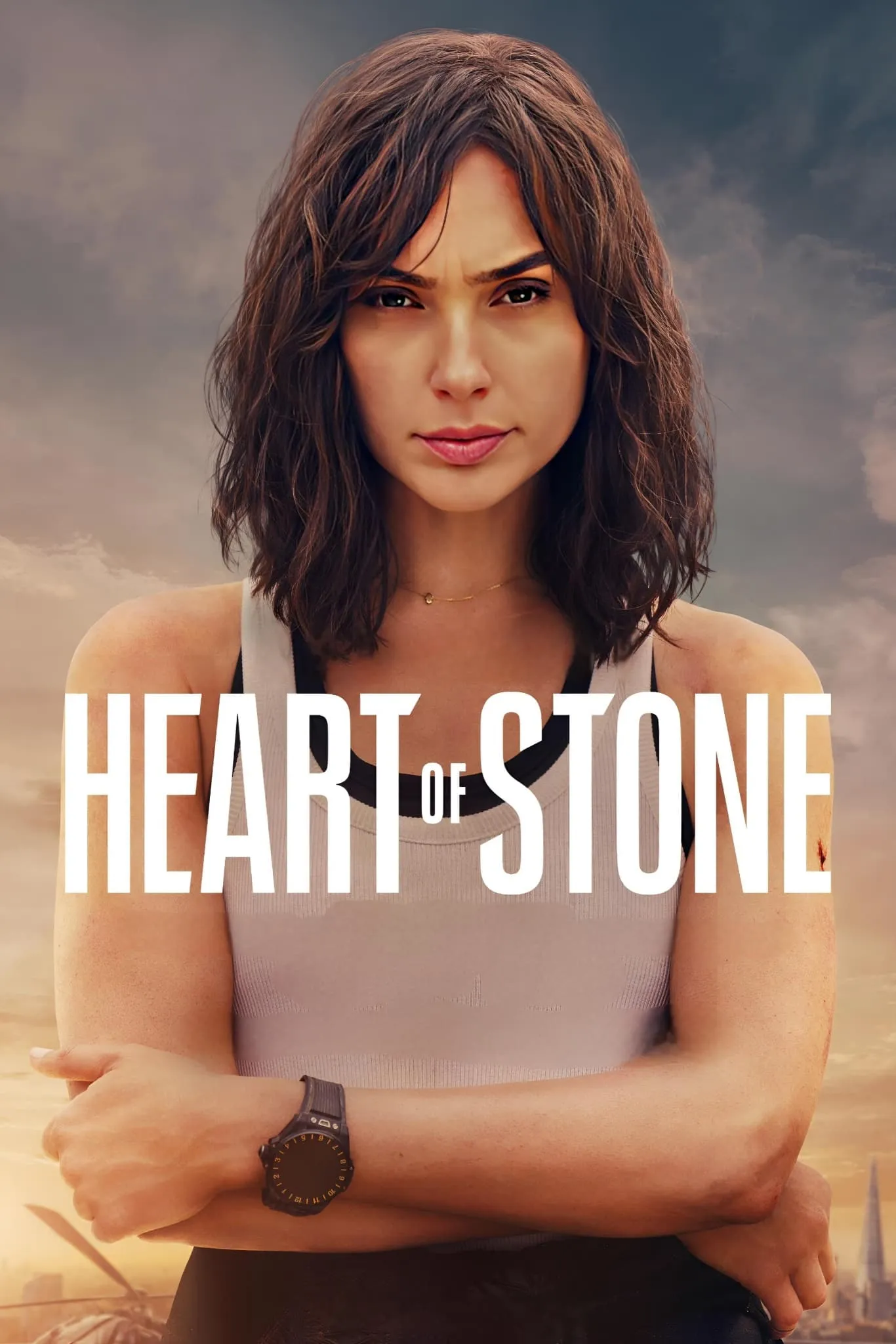 ภาพยนตร์ ฮาร์ท ออฟ สโตน ซับไทย ครบทุกตอน ดูฟรี HD