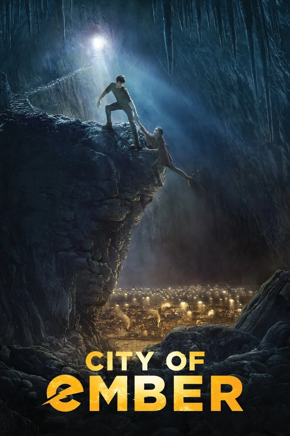 ภาพยนตร์ กู้วิกฤติมหานครใต้พิภพ ซับไทย ครบทุกตอน ดูฟรี HD