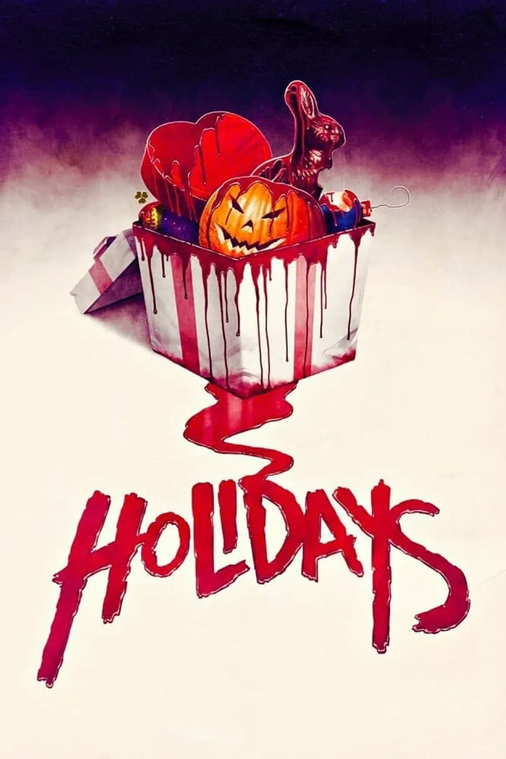 ภาพยนตร์ Holidays ซับไทย ครบทุกตอน ดูฟรี HD