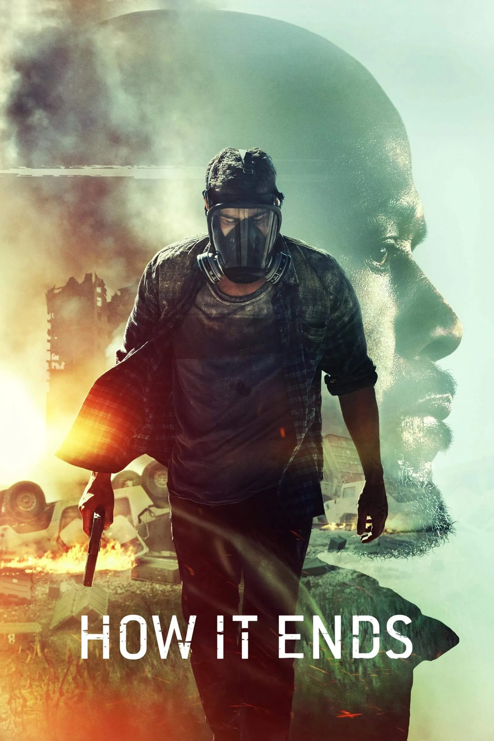 ภาพยนตร์ ฮาว อิท เอนด์ส ซับไทย ครบทุกตอน ดูฟรี HD