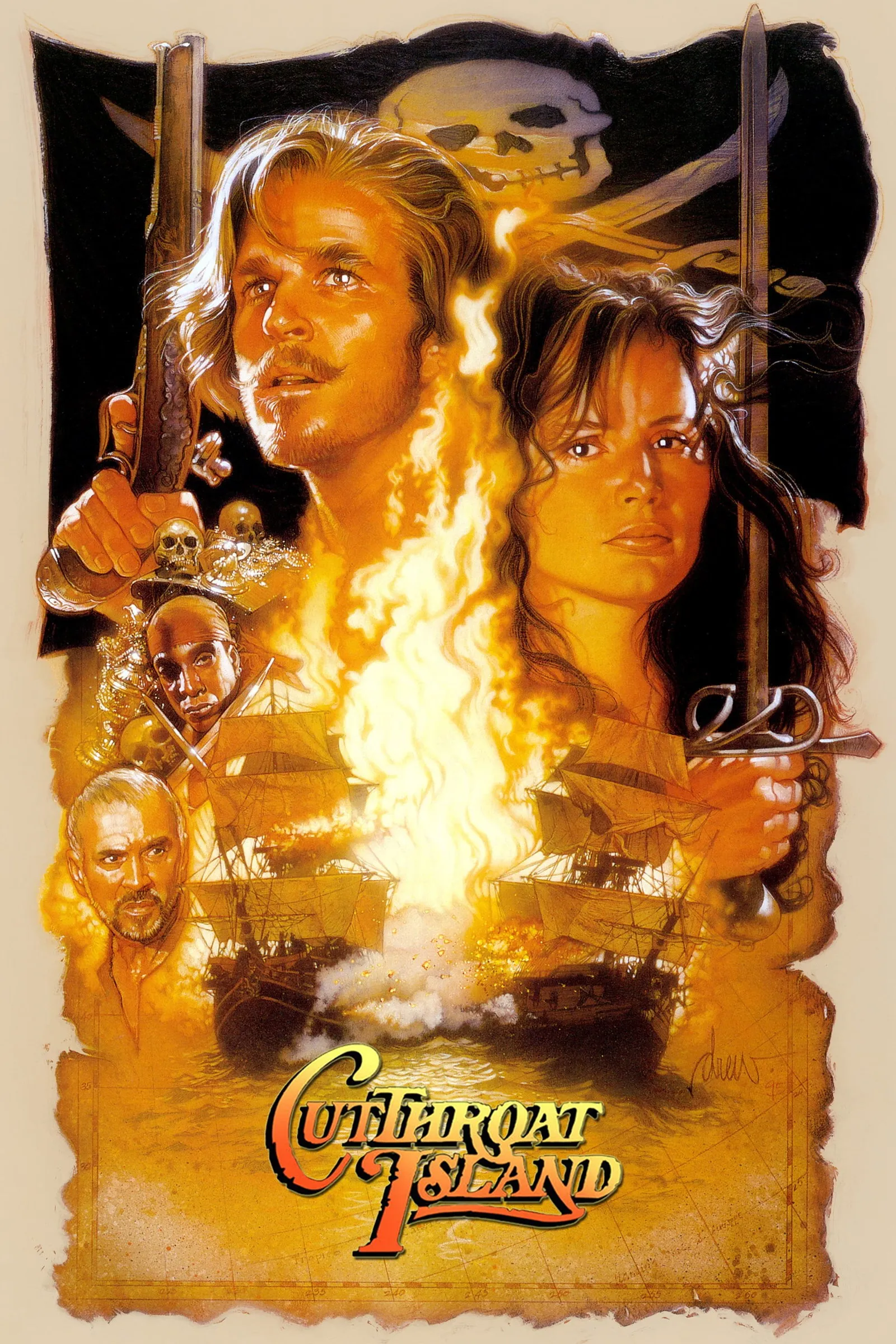 ภาพยนตร์ ล่าขุมทรัพย์ เกาะมหาสมบัติ ซับไทย ครบทุกตอน ดูฟรี HD