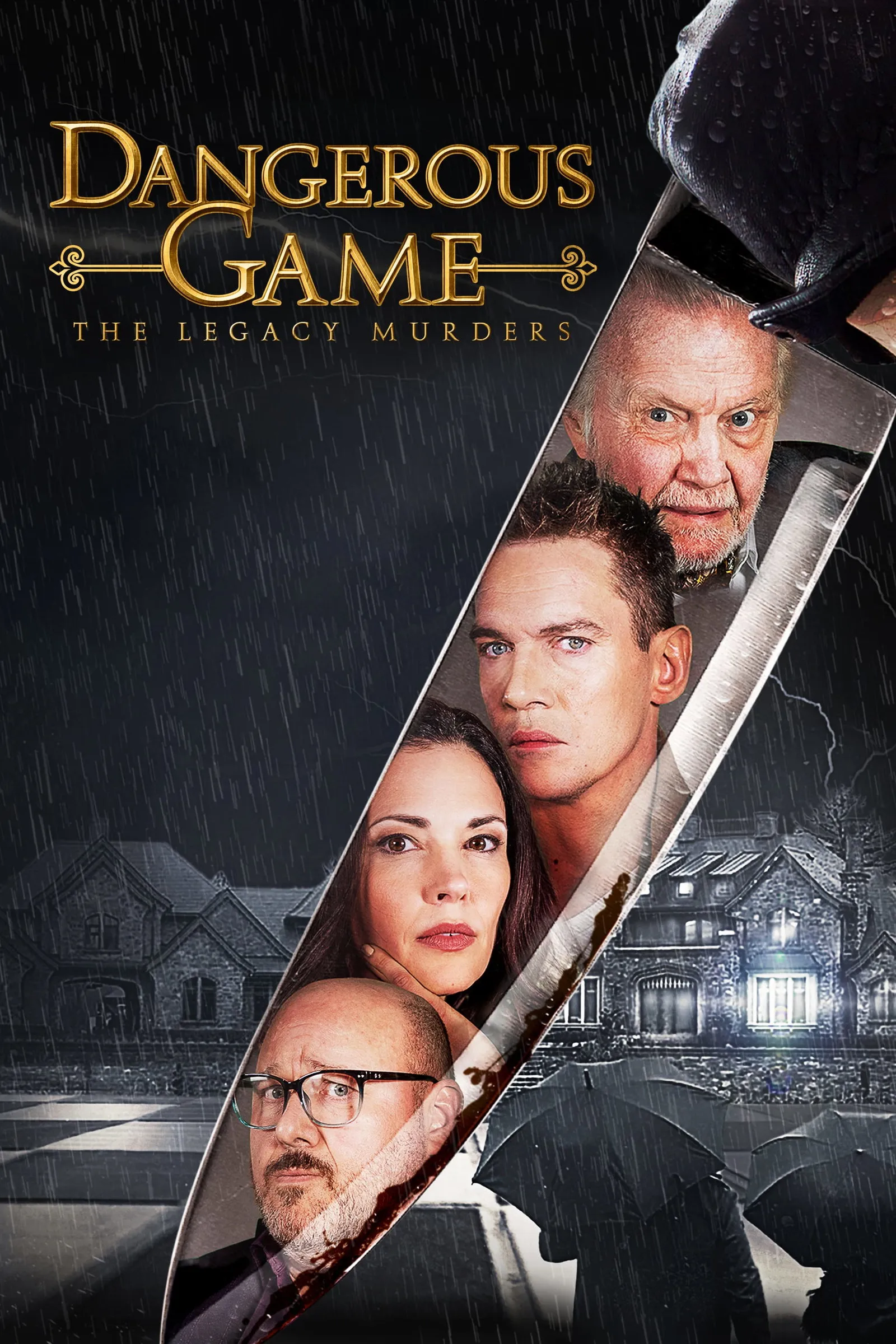 ภาพยนตร์ เกมนรก: ศึกชิงมรดก ซับไทย ครบทุกตอน ดูฟรี HD