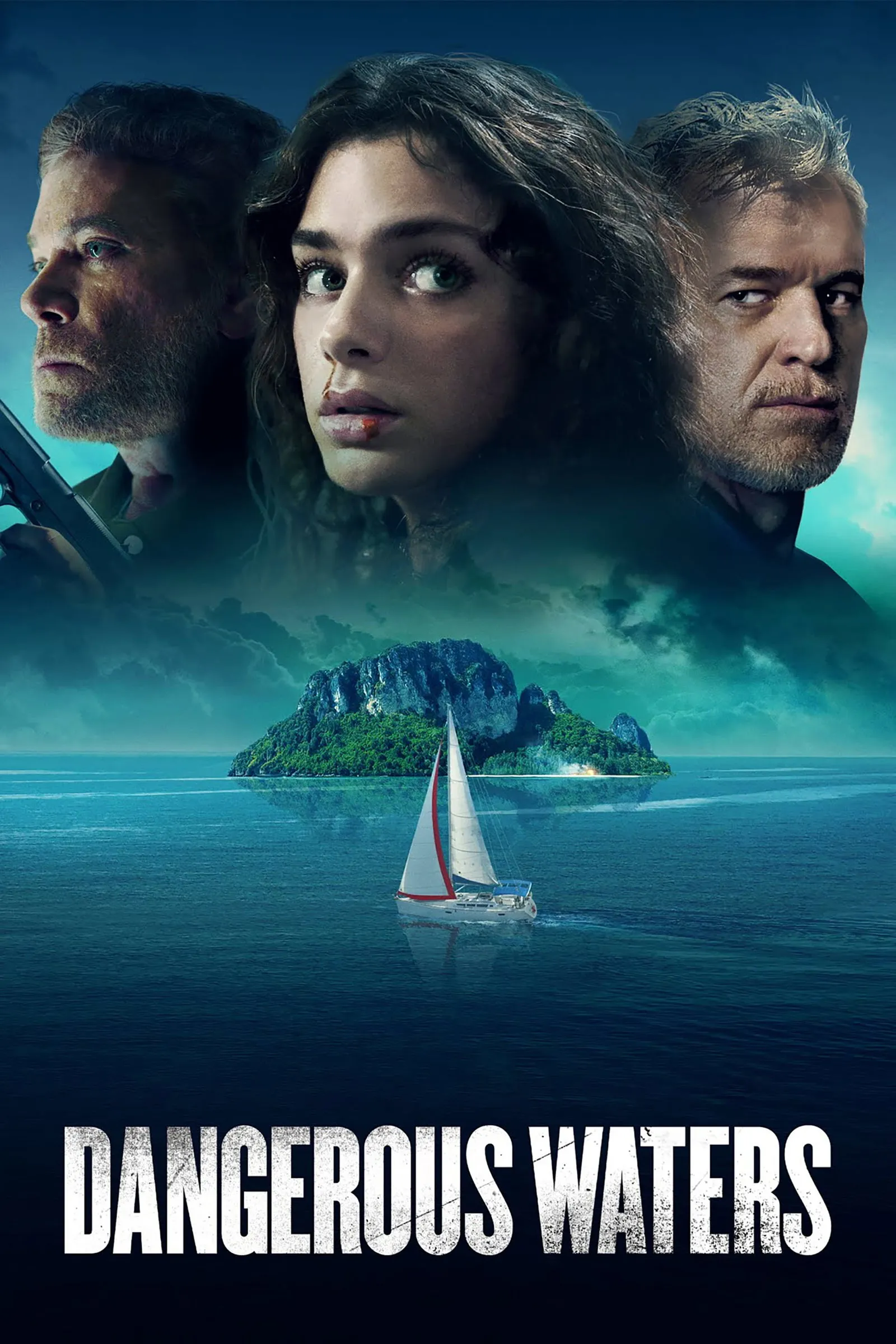 ภาพยนตร์ อสุรกายพันธุ์งับ ซับไทย ครบทุกตอน ดูฟรี HD