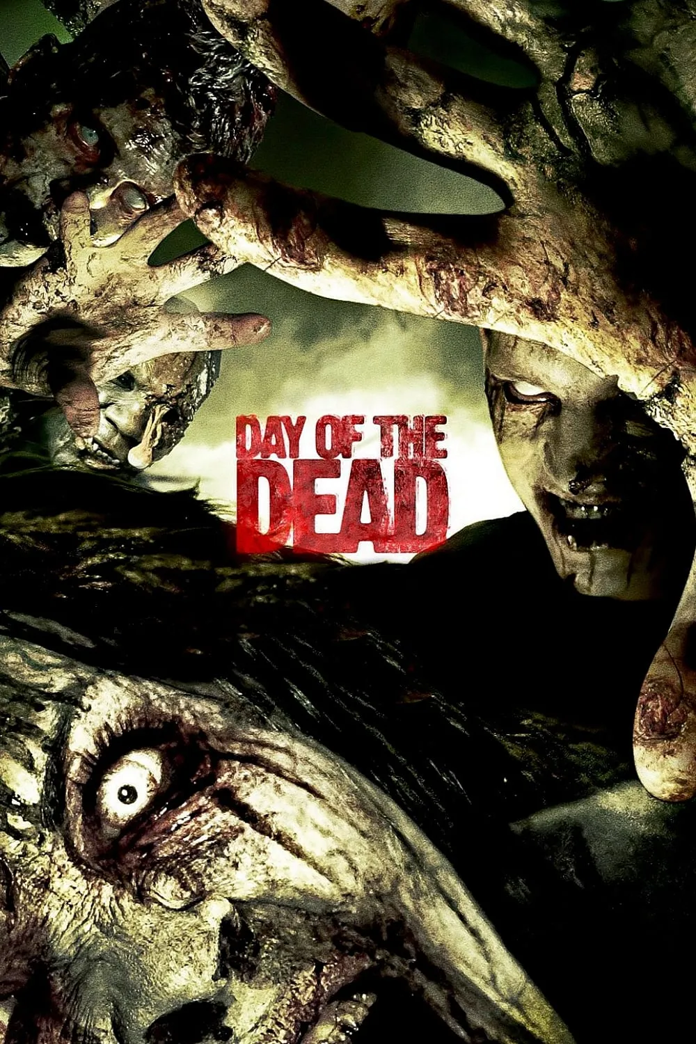 ภาพยนตร์ วันนรก กัดไม่เหลือซาก ซับไทย ครบทุกตอน ดูฟรี HD